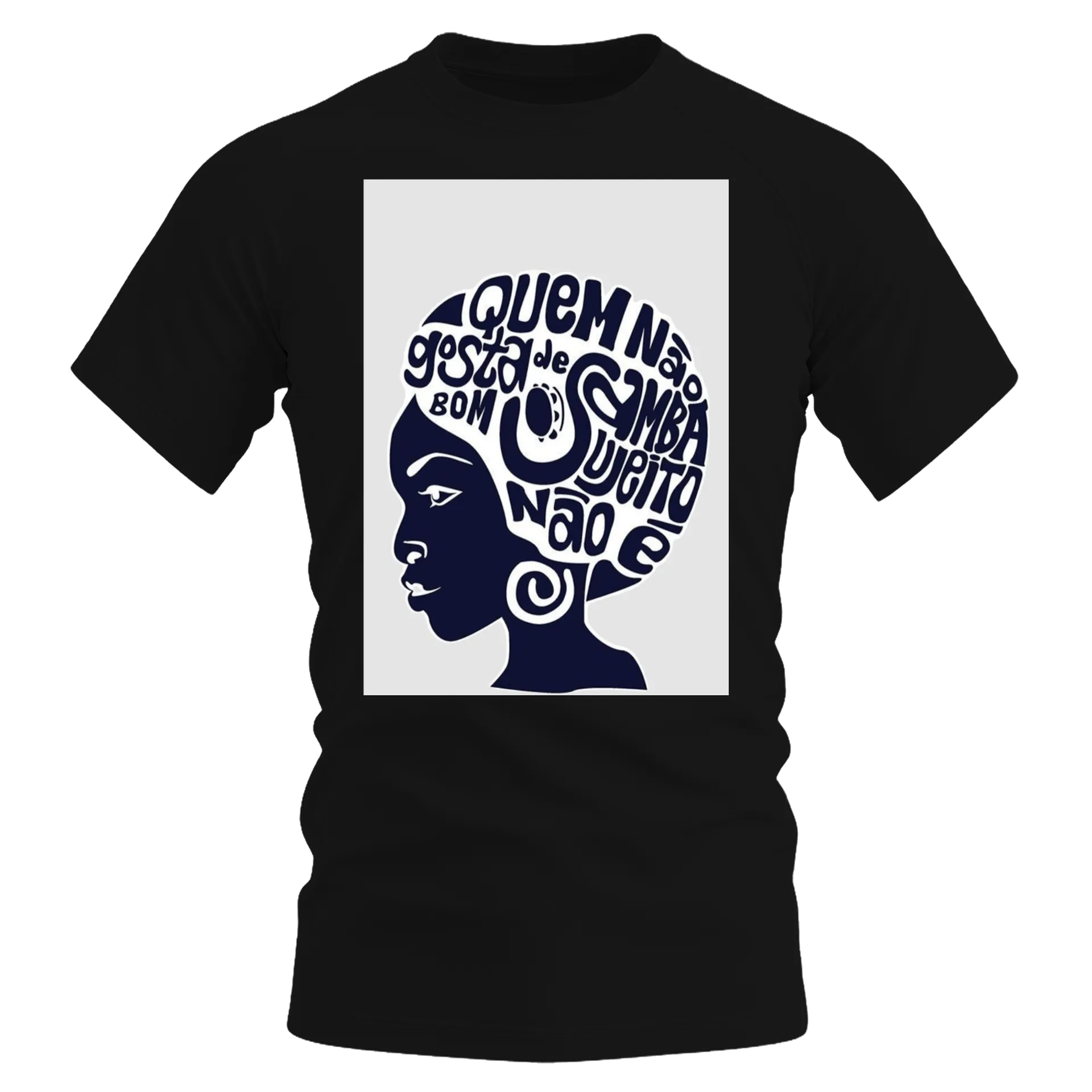 Camiseta DryFit - Imagem 1