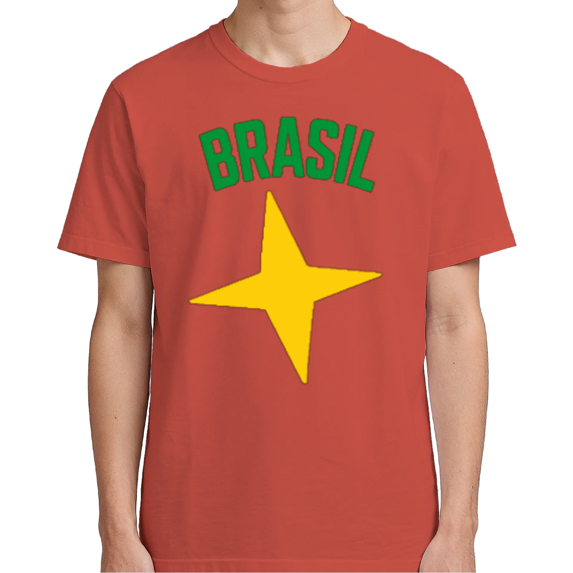 Camiseta personalizada jsb - Imagem 5