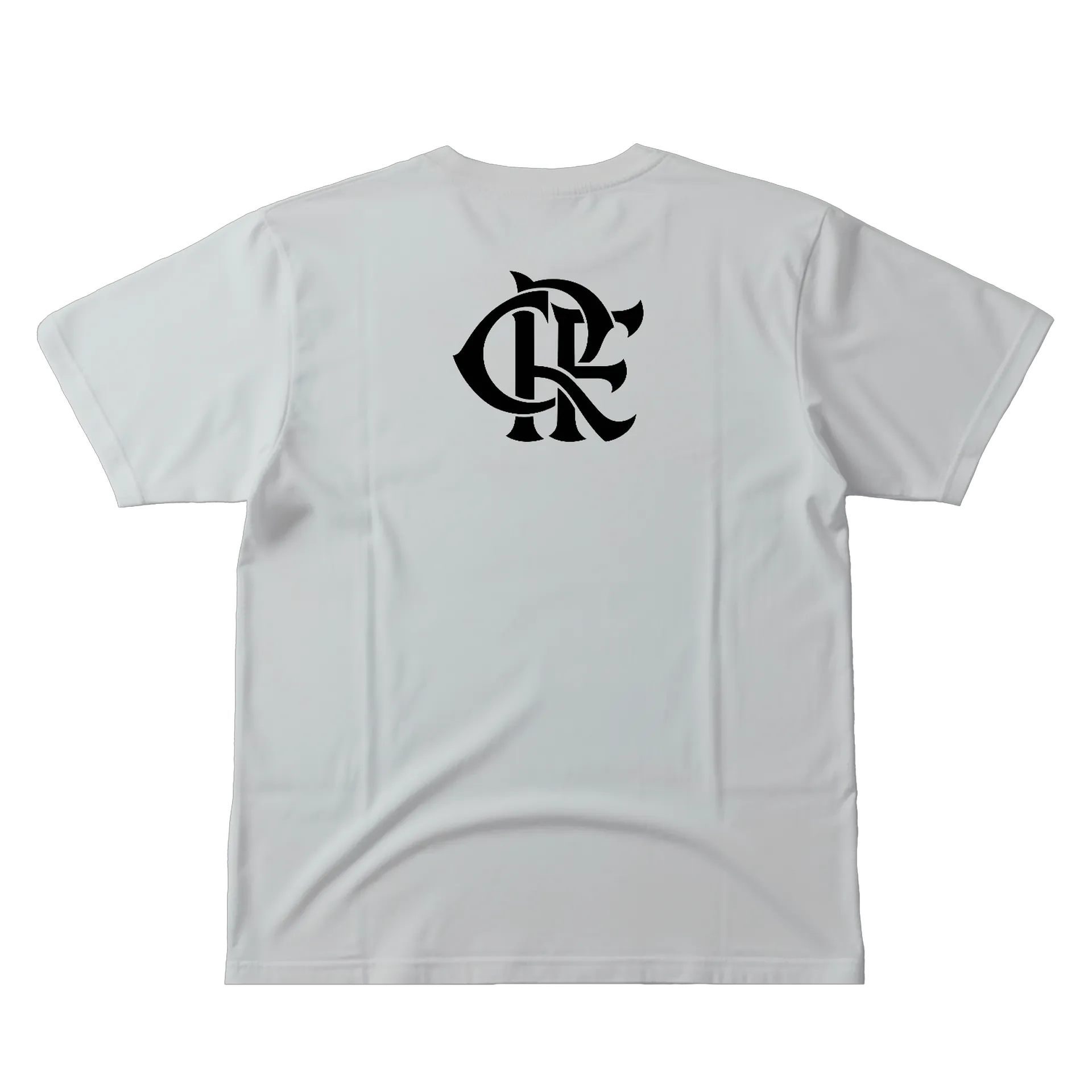 Camiseta URUBU IMPONENTE Realista 100% Algodão - Imagem 2