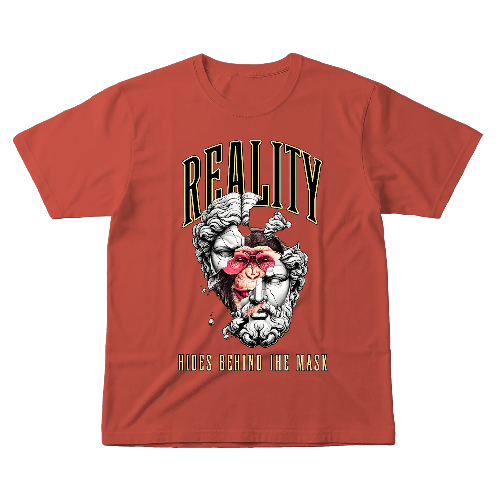 Camiseta personalizada - Imagem 1