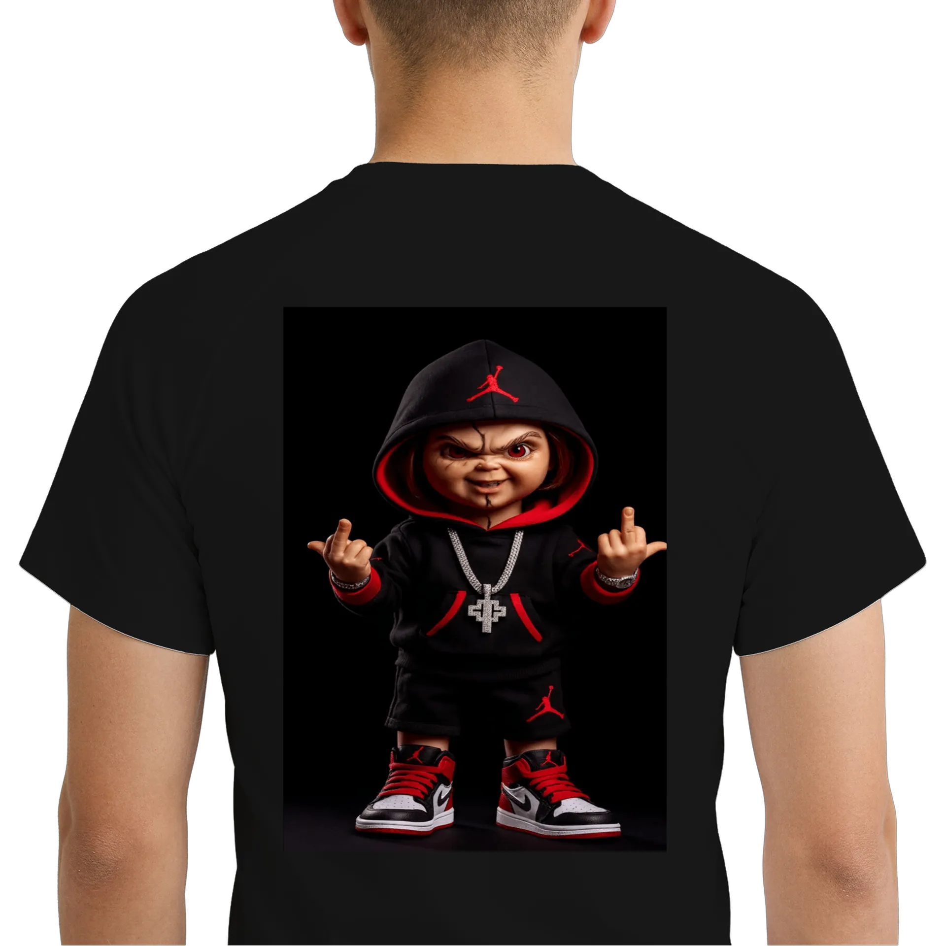 Camiseta DryFit - Imagem 6