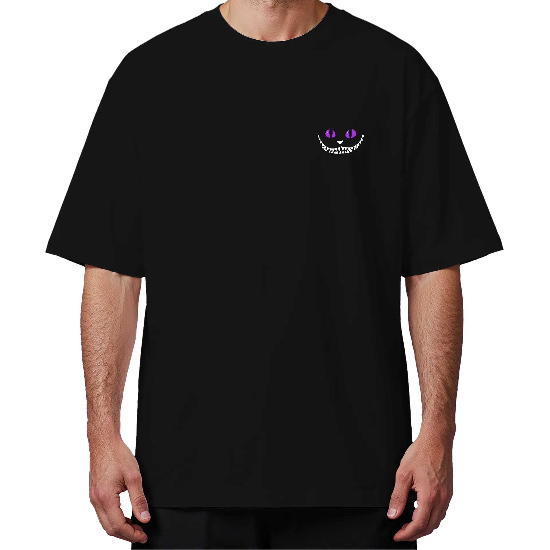 Camiseta Oversized - Imagem 4
