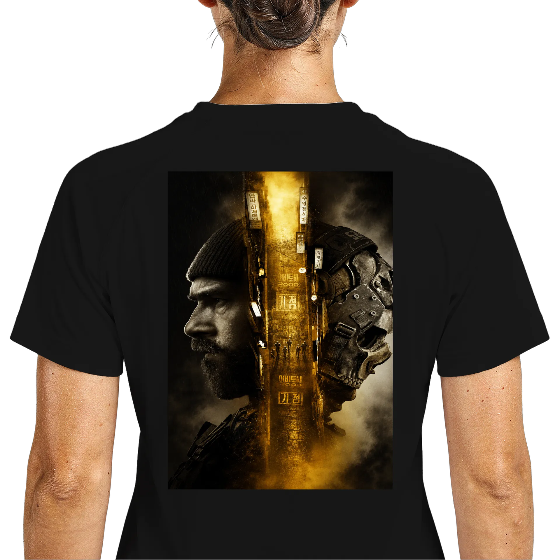 Camiseta DryFit - Imagem 5