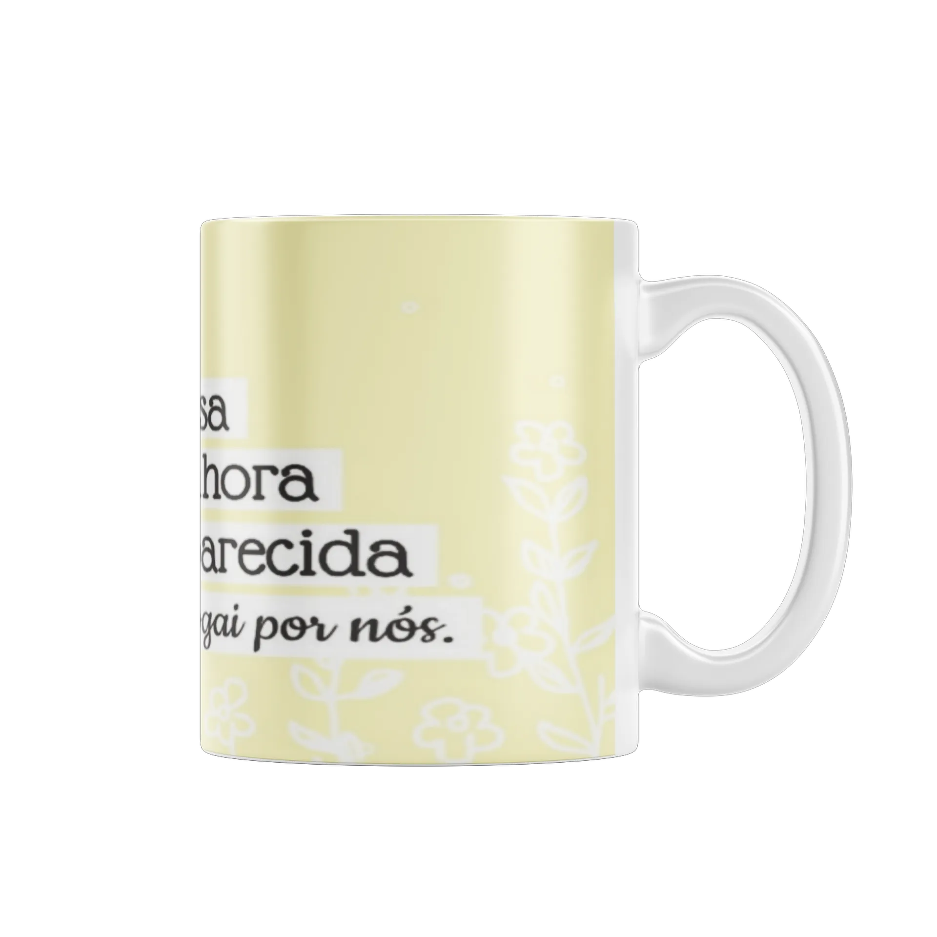 Caneca personalizada - Imagem 1