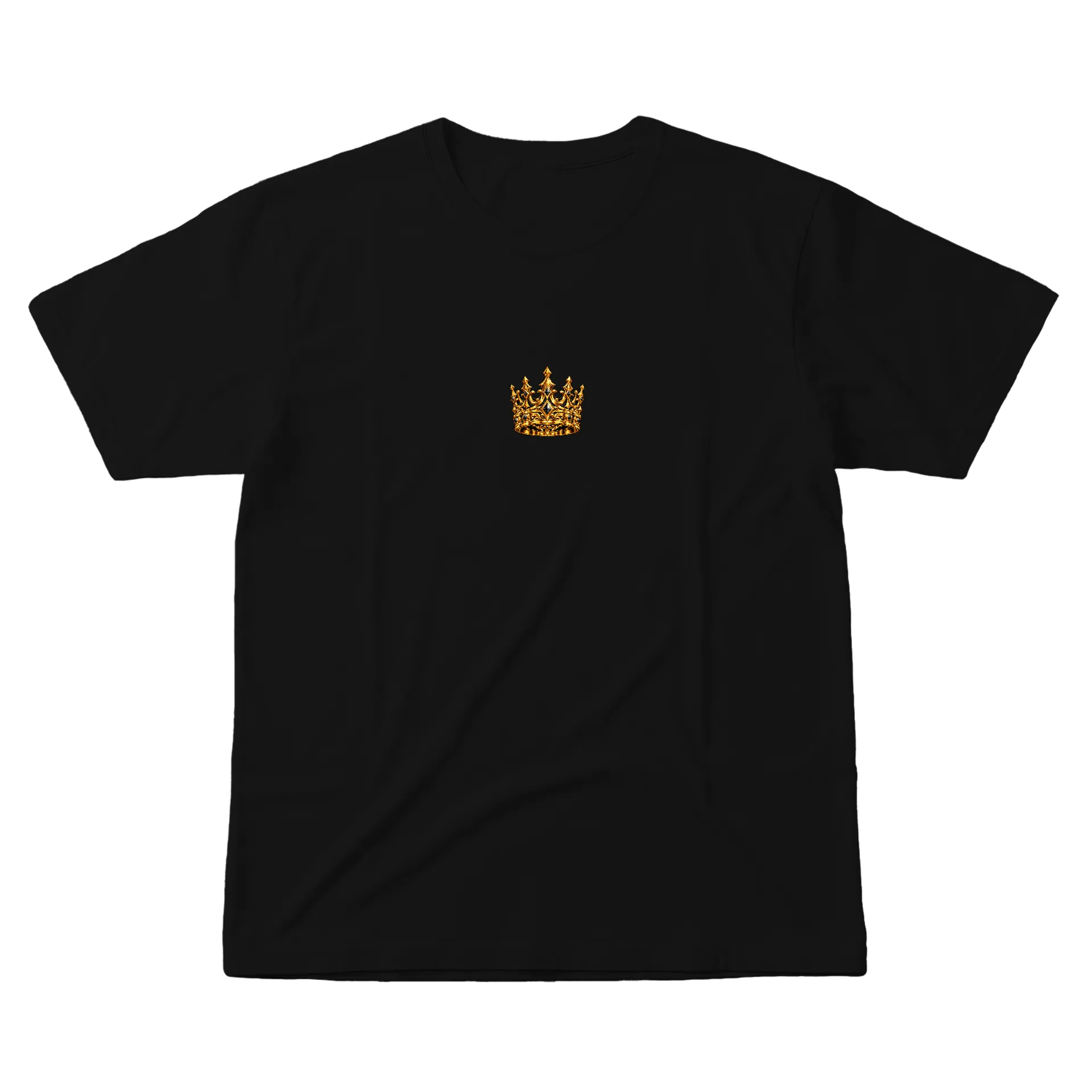 Camiseta personalizada RM  - Imagem 1