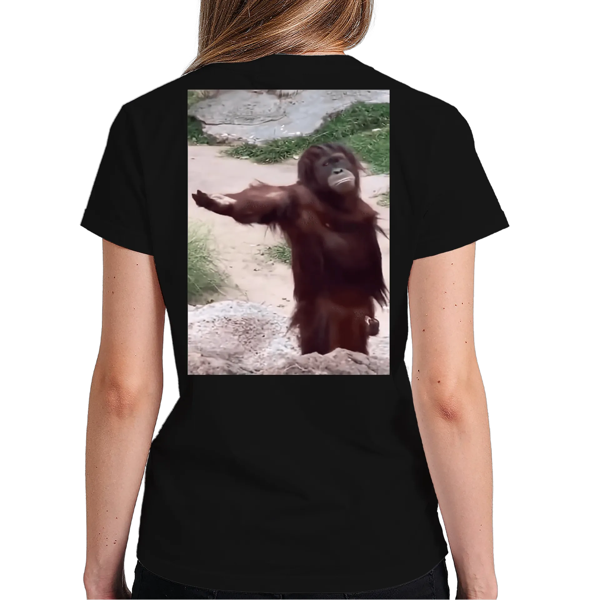 Camiseta modelo 1 Carlosxd - Imagem 6