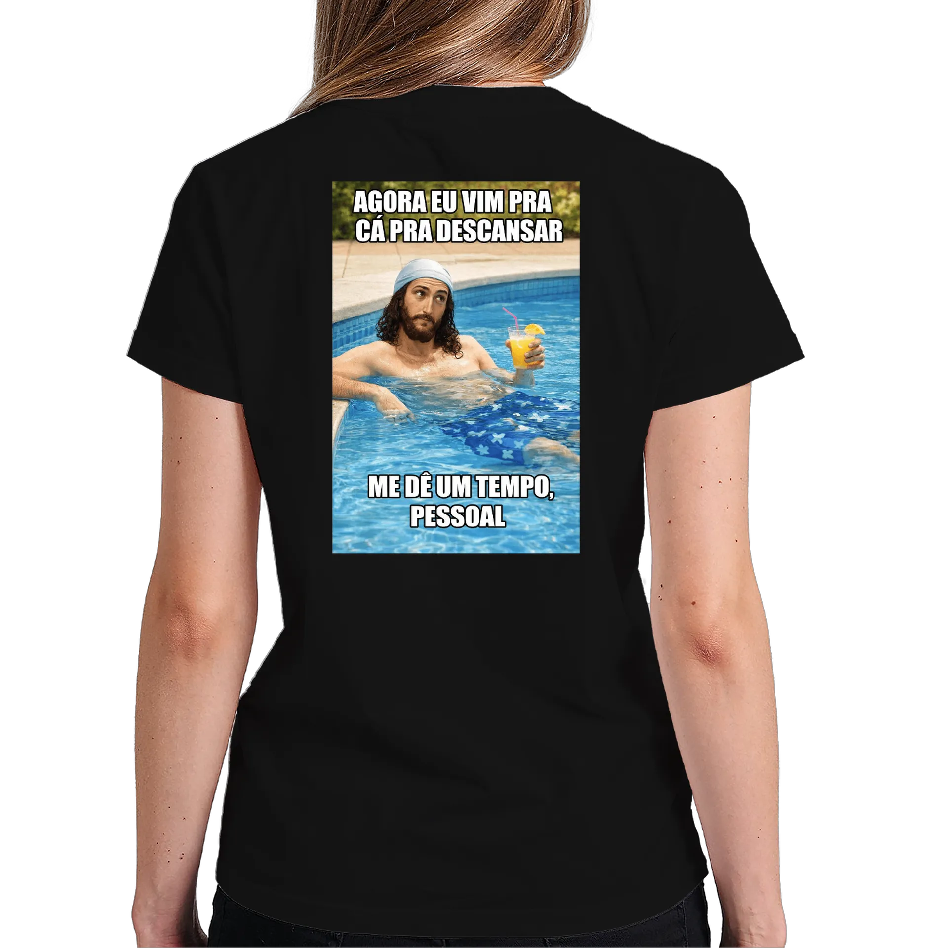 Camiseta personalizada - Imagem 6