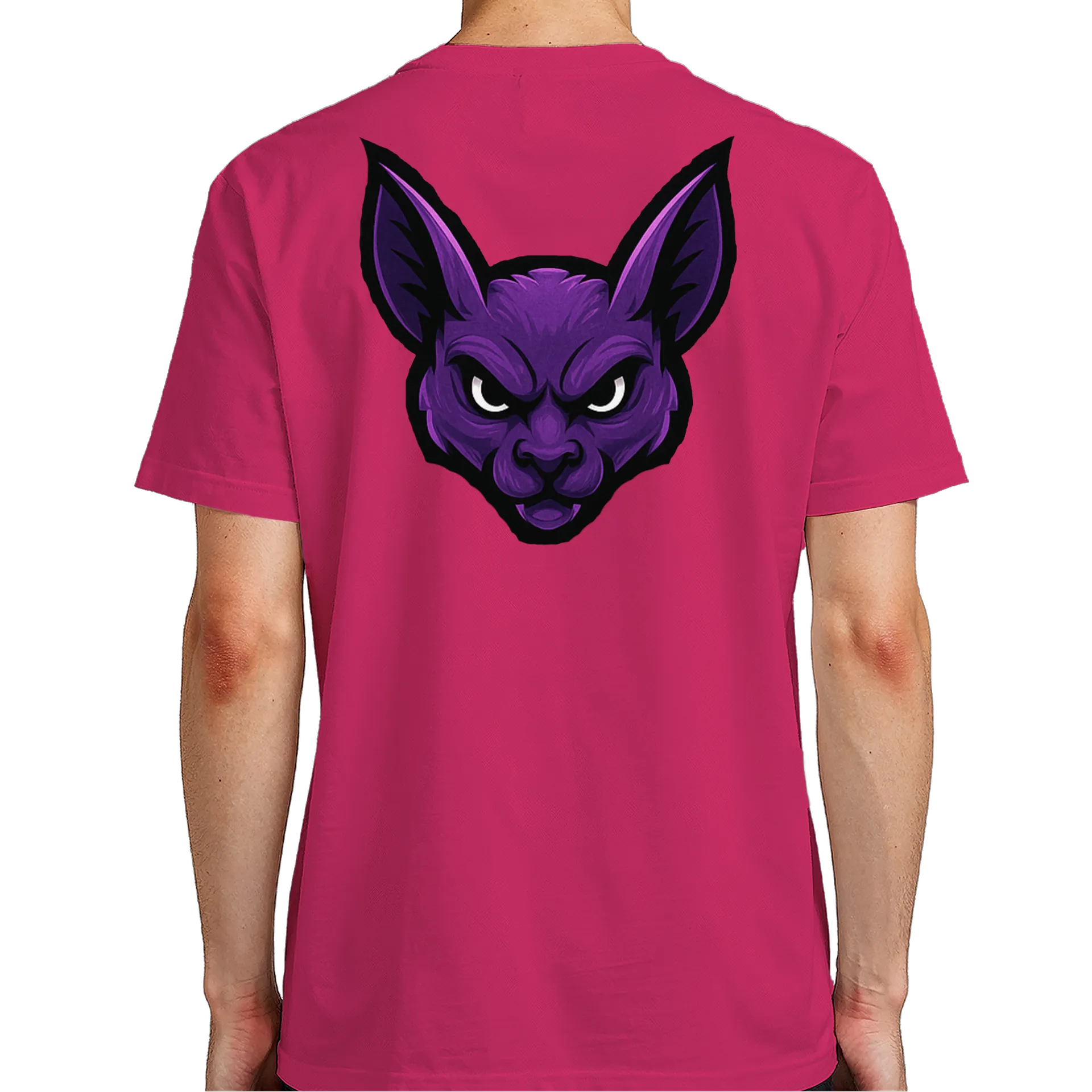 Camiseta BATS  de vxstore — imagem 6 de 6