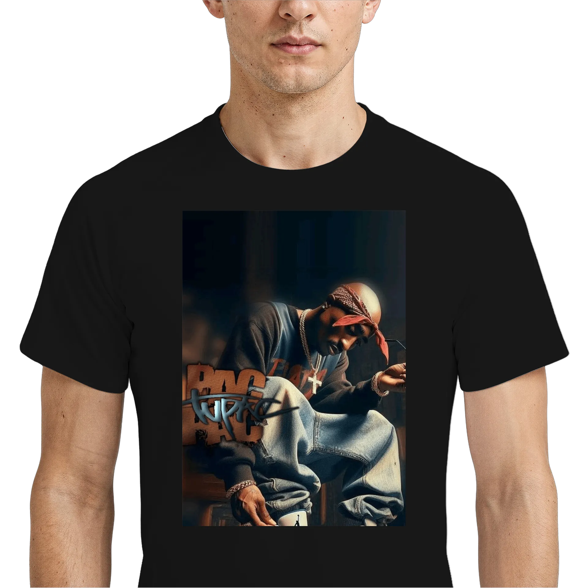 Camiseta DryFit - Imagem 4