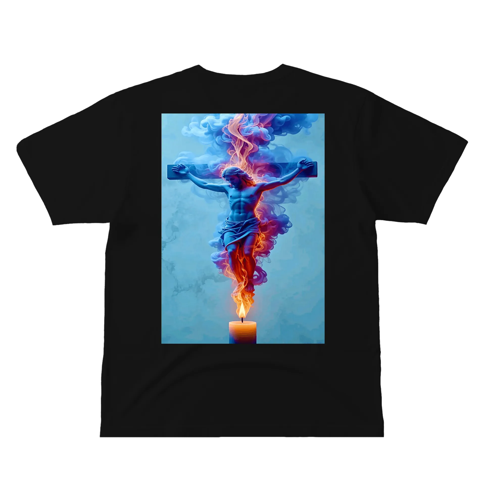 Camiseta personalizada - Imagem 2