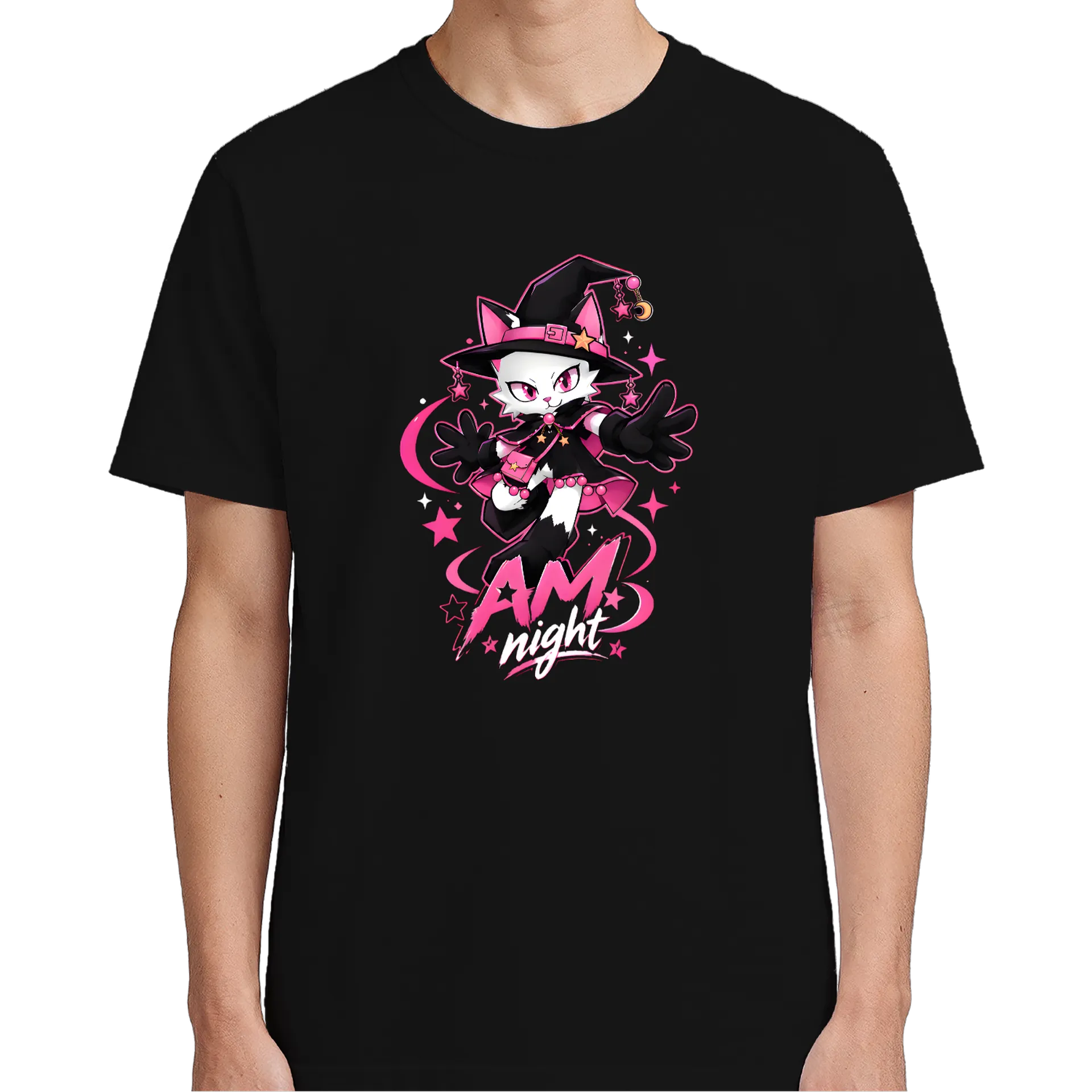Camisa da AM night da Anna Maria & Companhia Vvo - Imagem 2