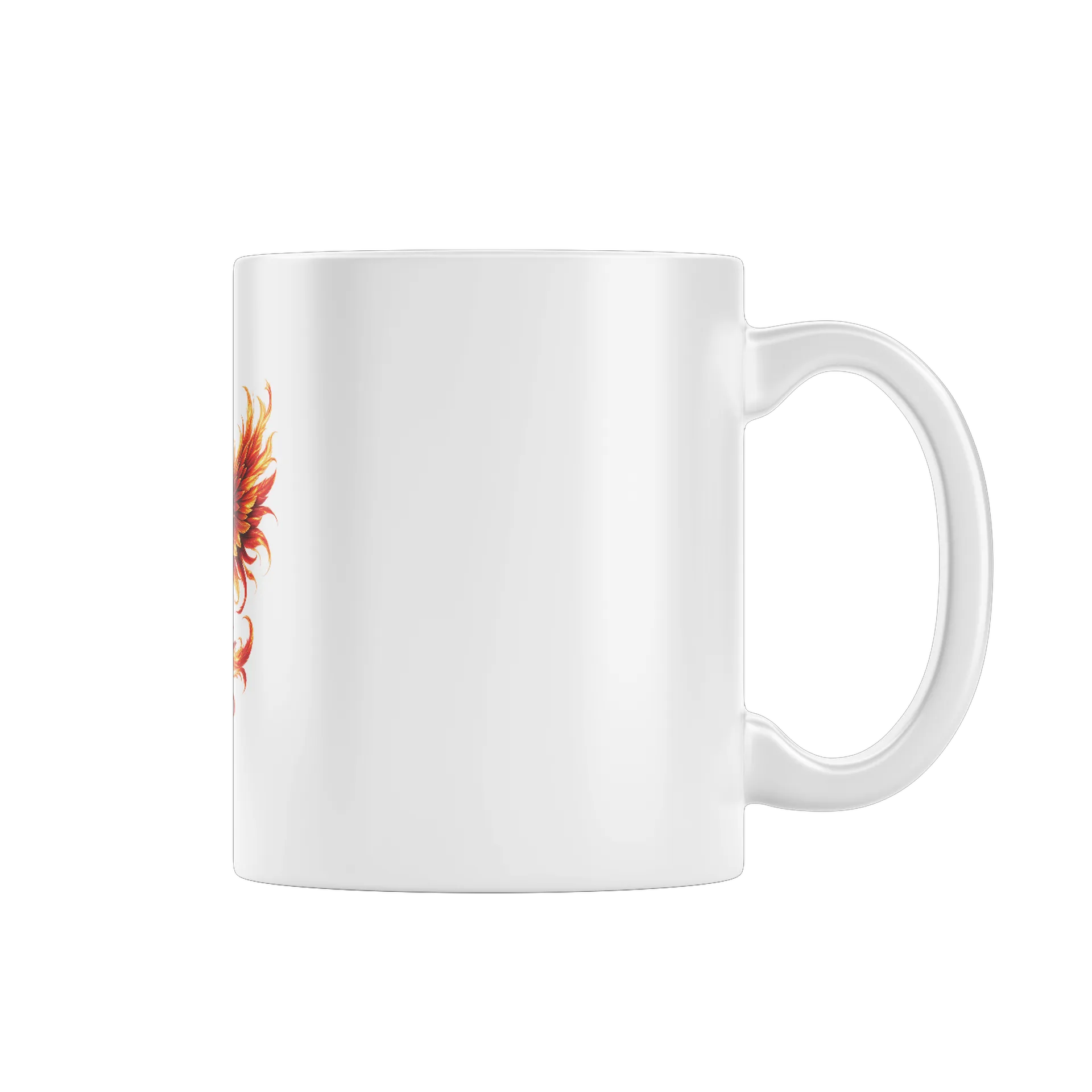 Caneca personalizada de renatasilverinha — imagem 1 de 4