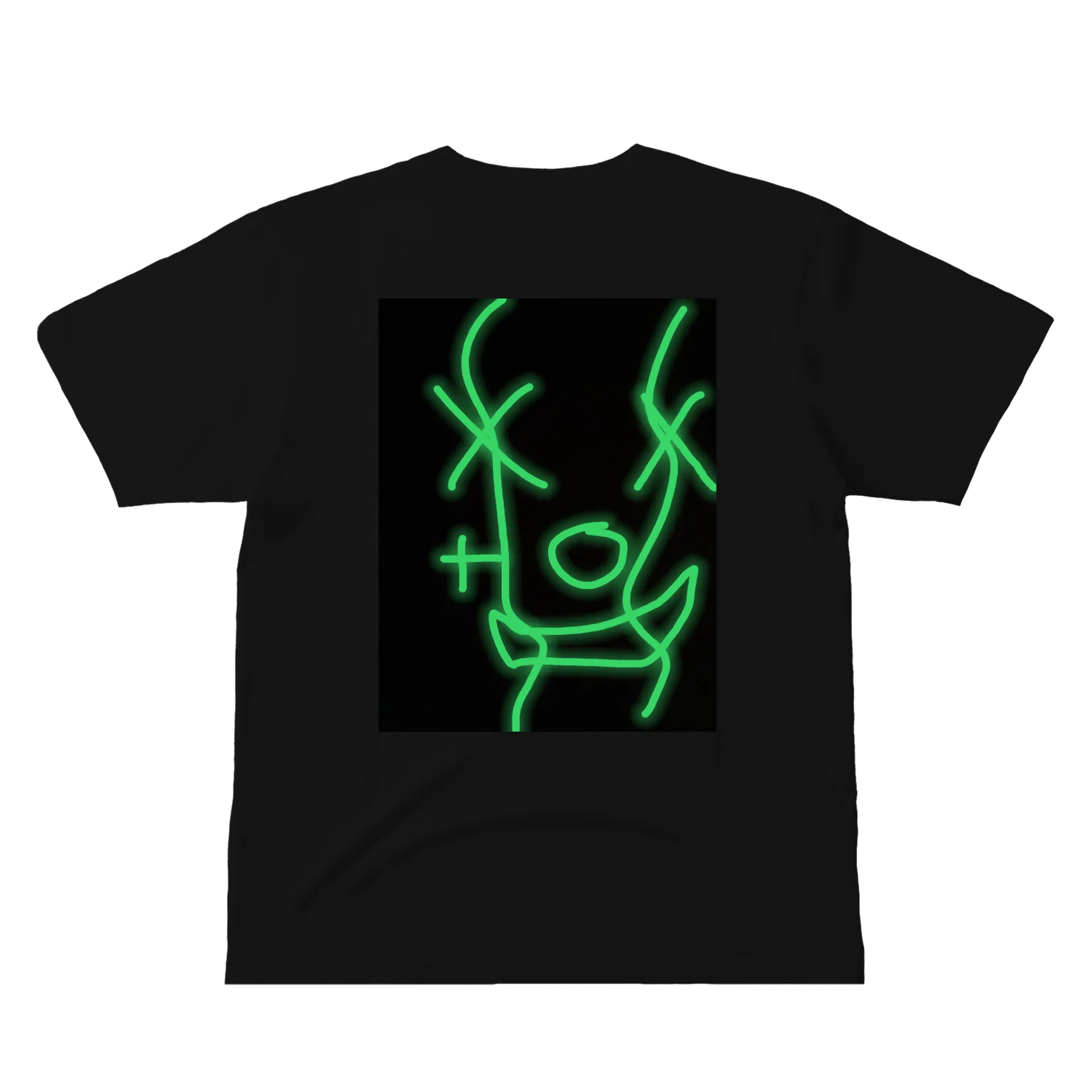 Camiseta personalizada de daianesantosalves78 — imagem 2 de 6