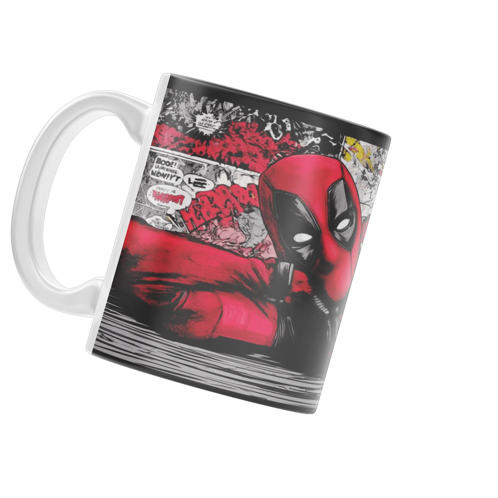 Caneca personalizada - Imagem 4