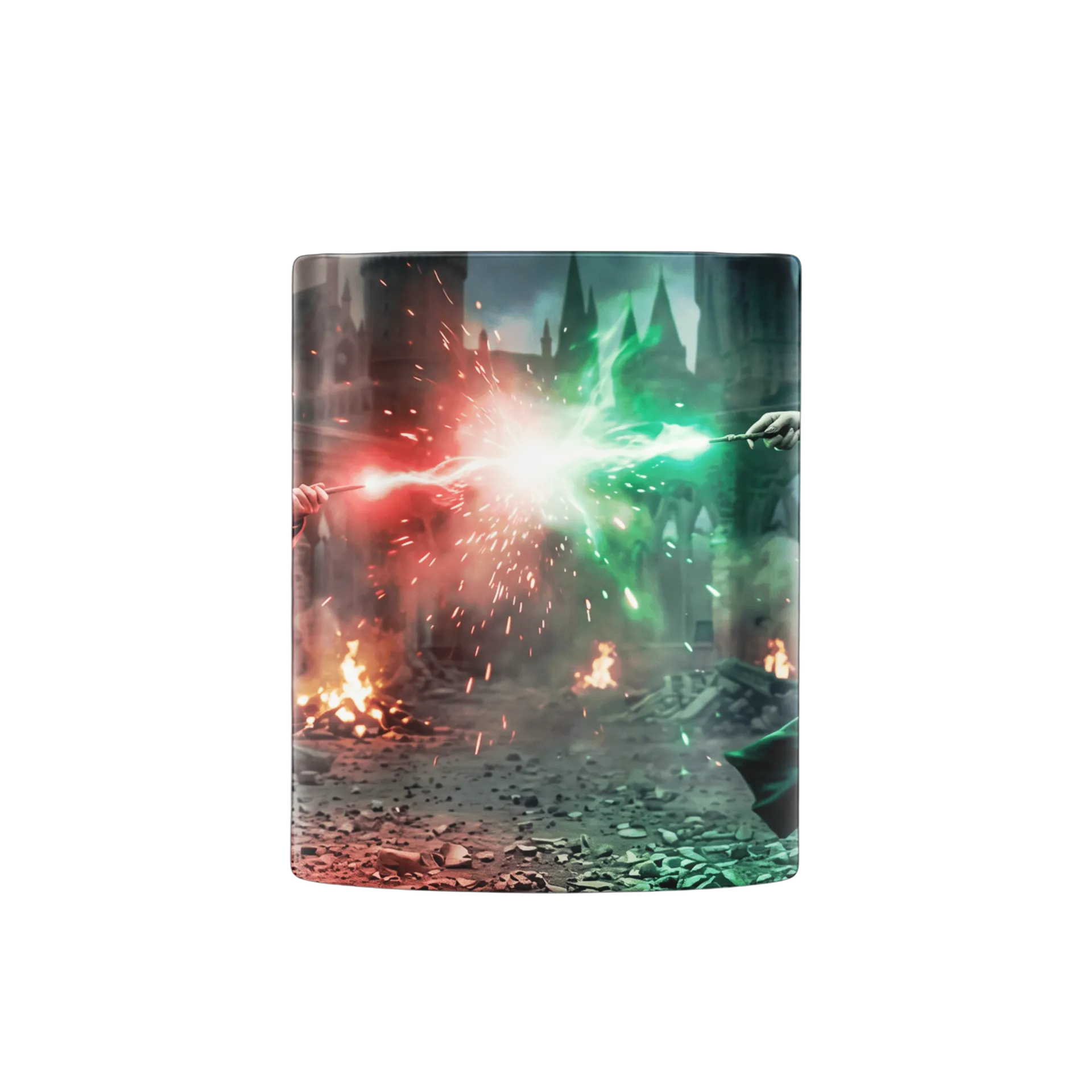 Caneca Harry Potter - Imagem 2