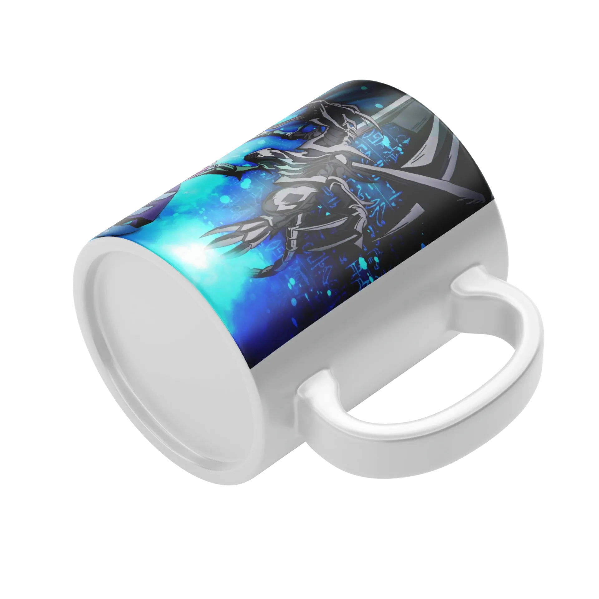 Caneca Personalizada: Seu Estilo Único Todas as Manhãs - Imagem 4