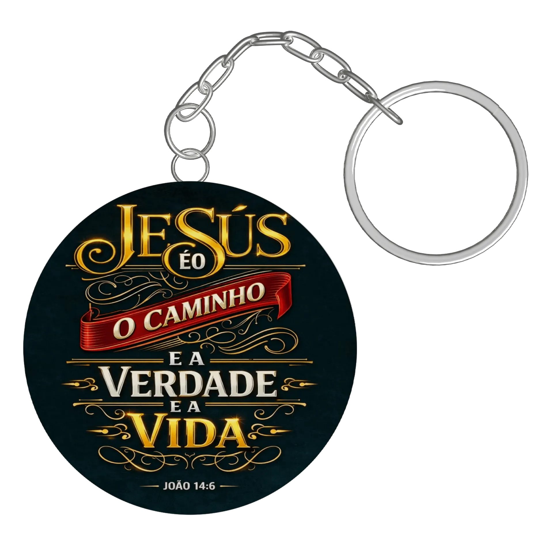 Chaveiro personalizado - Imagem 3