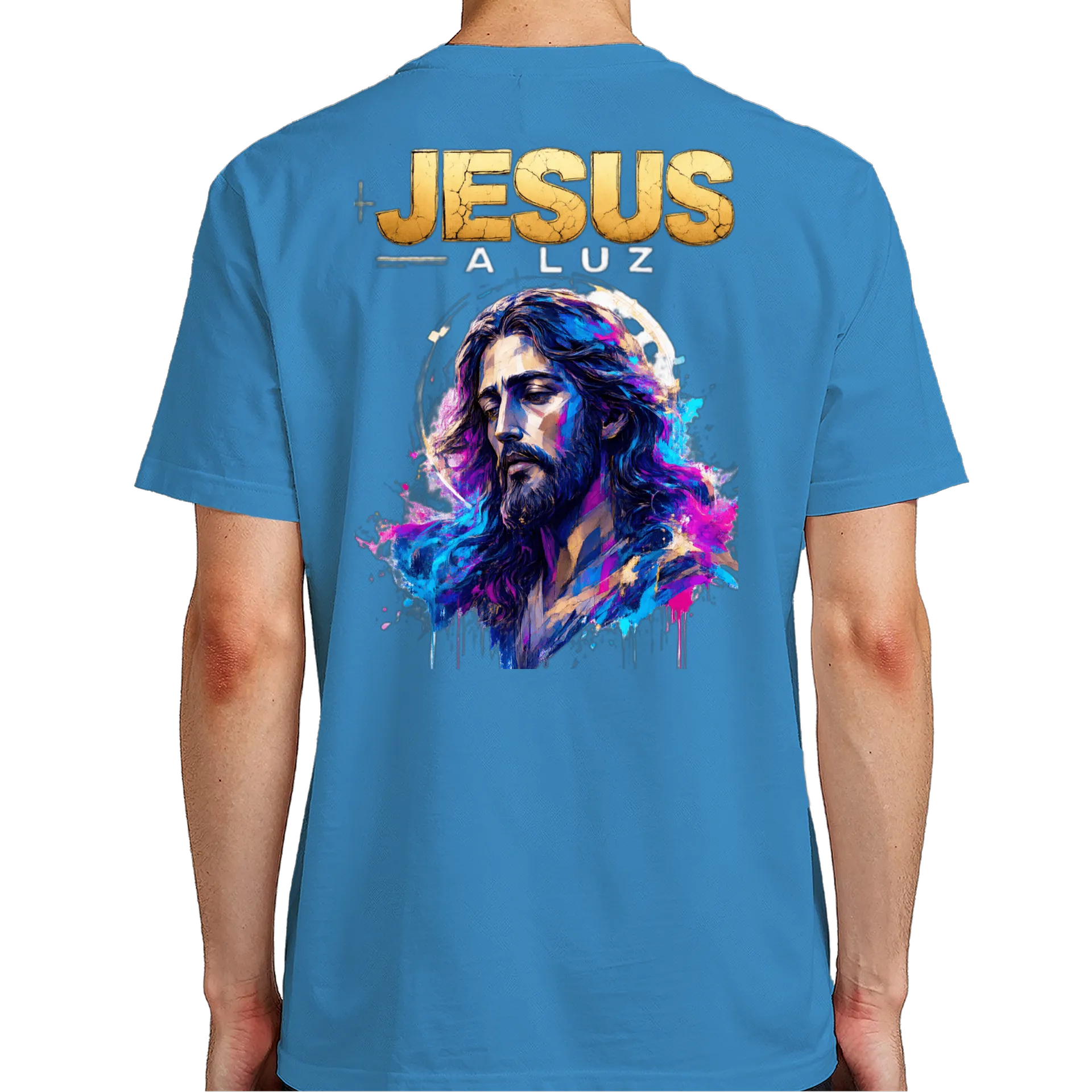Camiseta personalizada - Imagem 6
