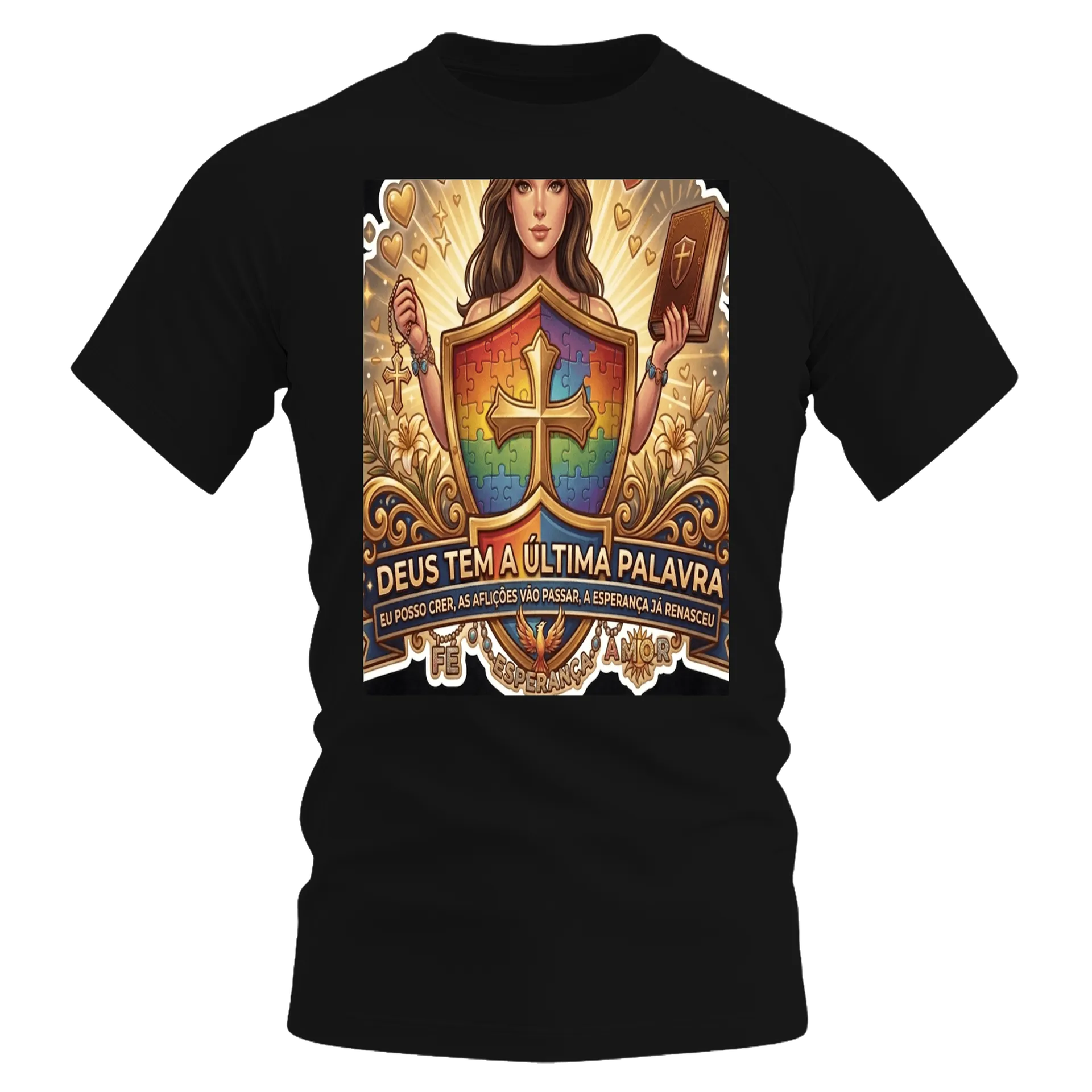 Camiseta DryFit - Imagem 1