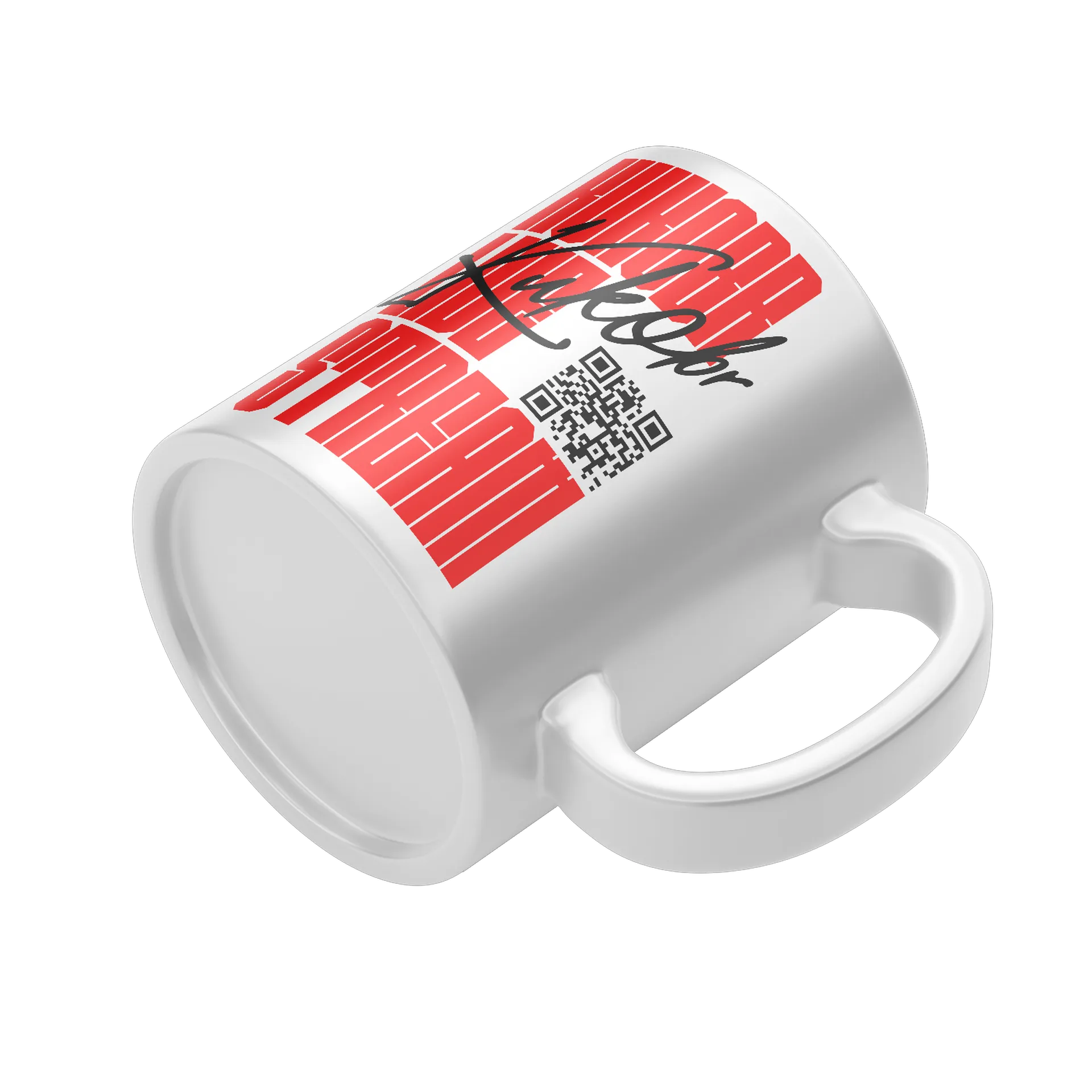 Caneca personalizada - Imagem 4