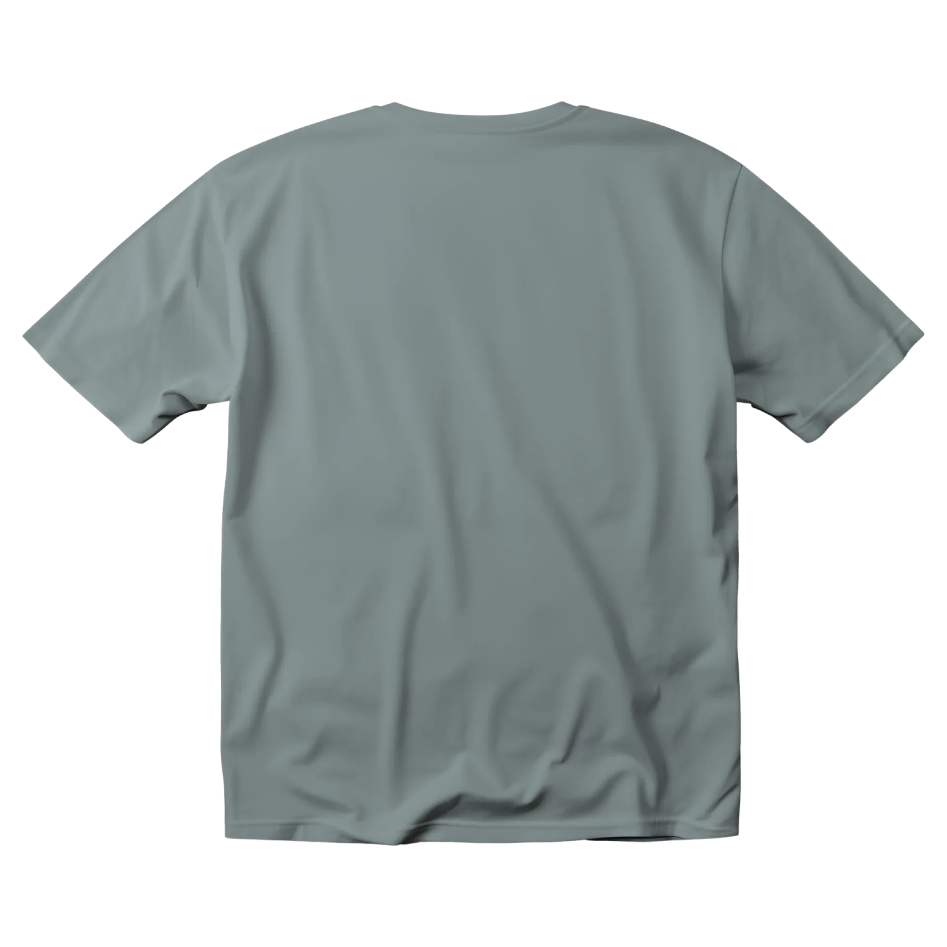 Camiseta personalizaCamiseta BOSS – Edição Street Premium - Imagem 31