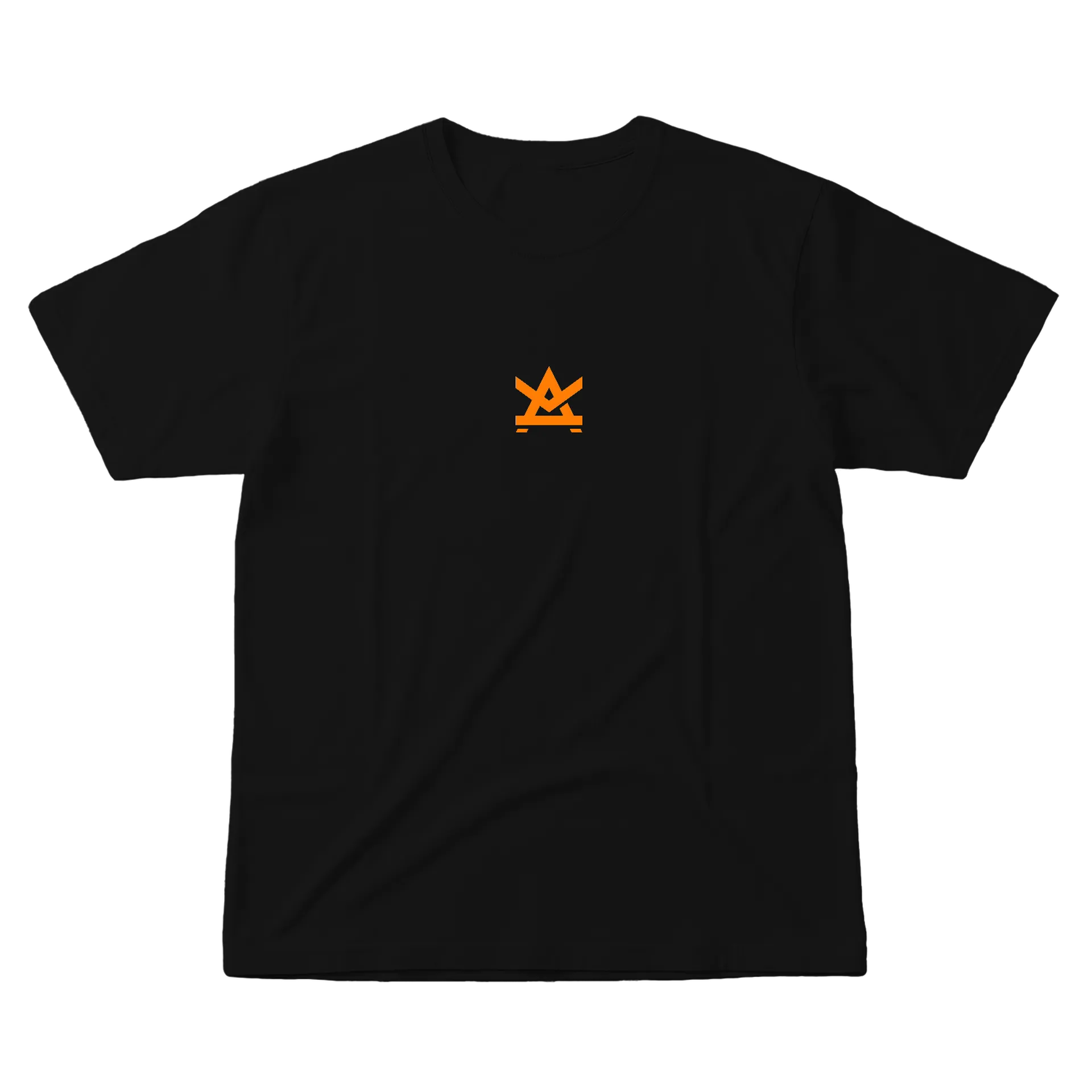 Camiseta Básica Logo - Akira - Imagem 1