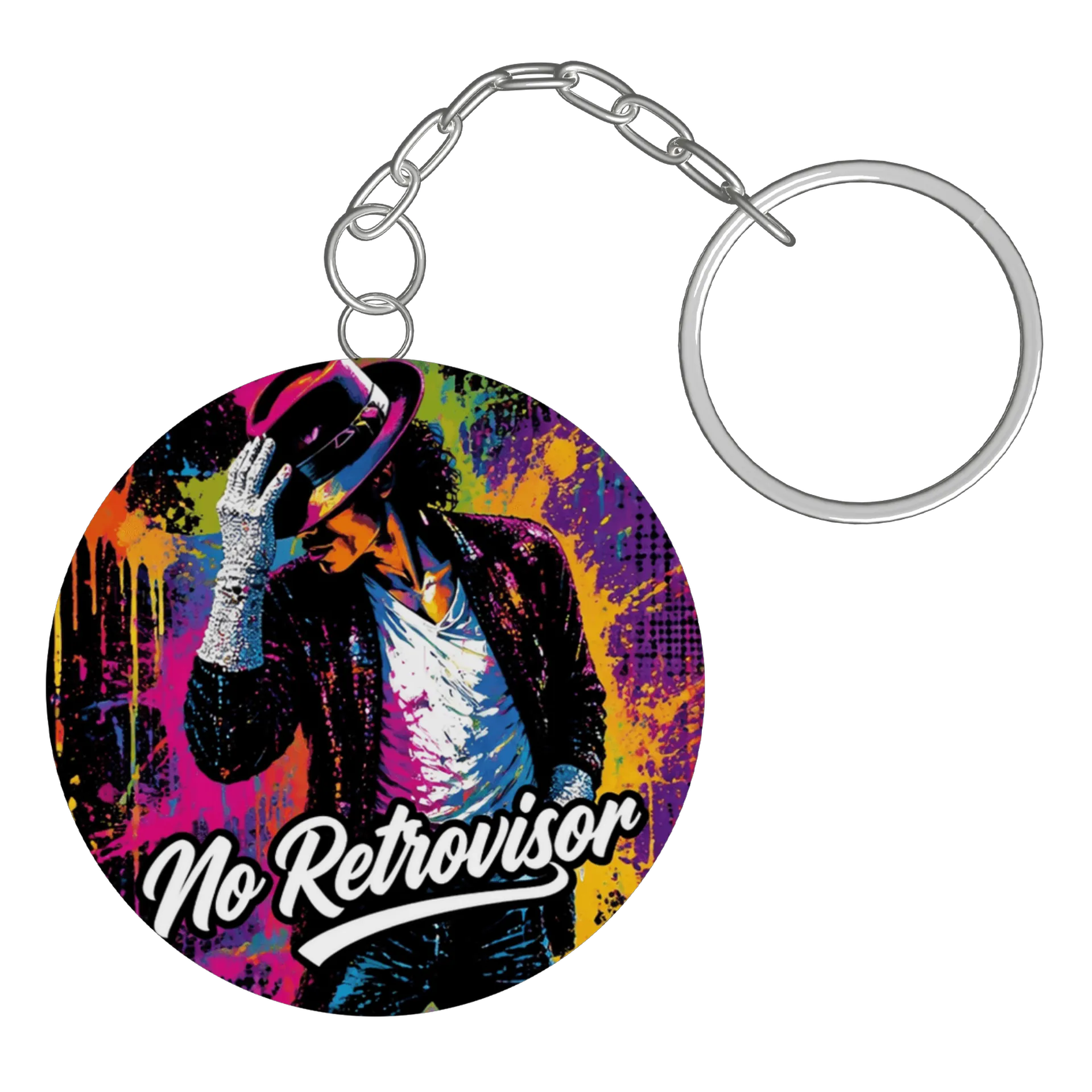 Chaveiro personalizado - Imagem 3