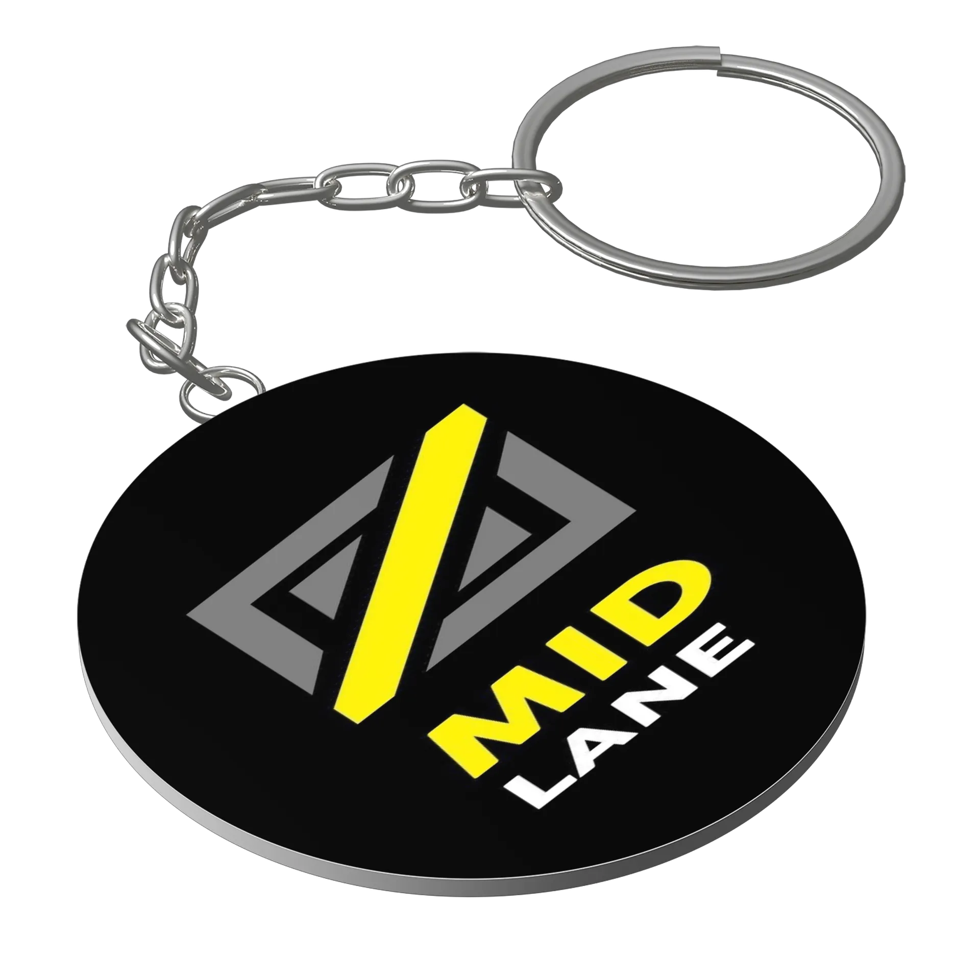 Chaveiro personalizado - Imagem 1