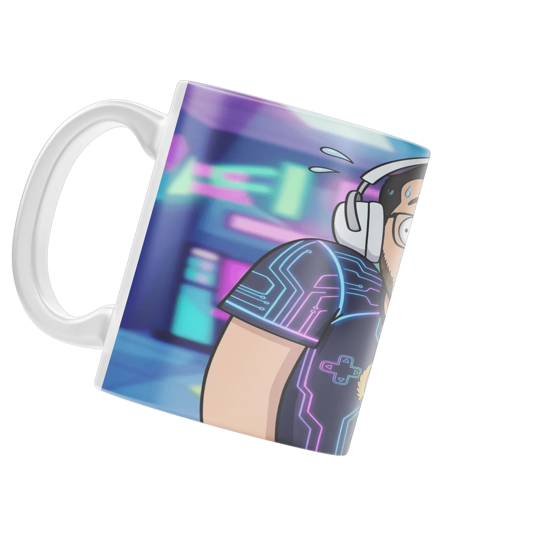 Caneca personalizada - Imagem 3