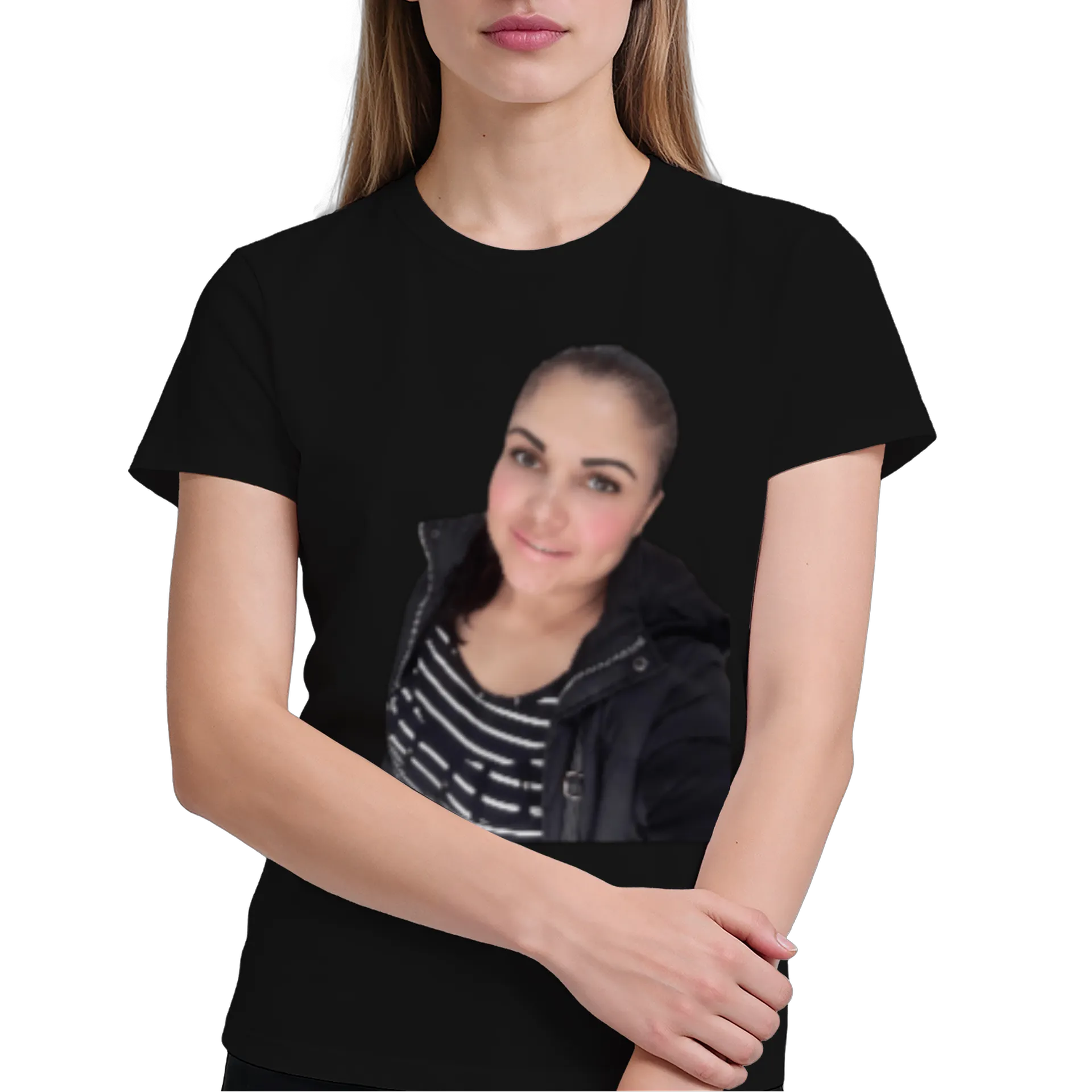 Camiseta Barbie Priscila - Imagem 4