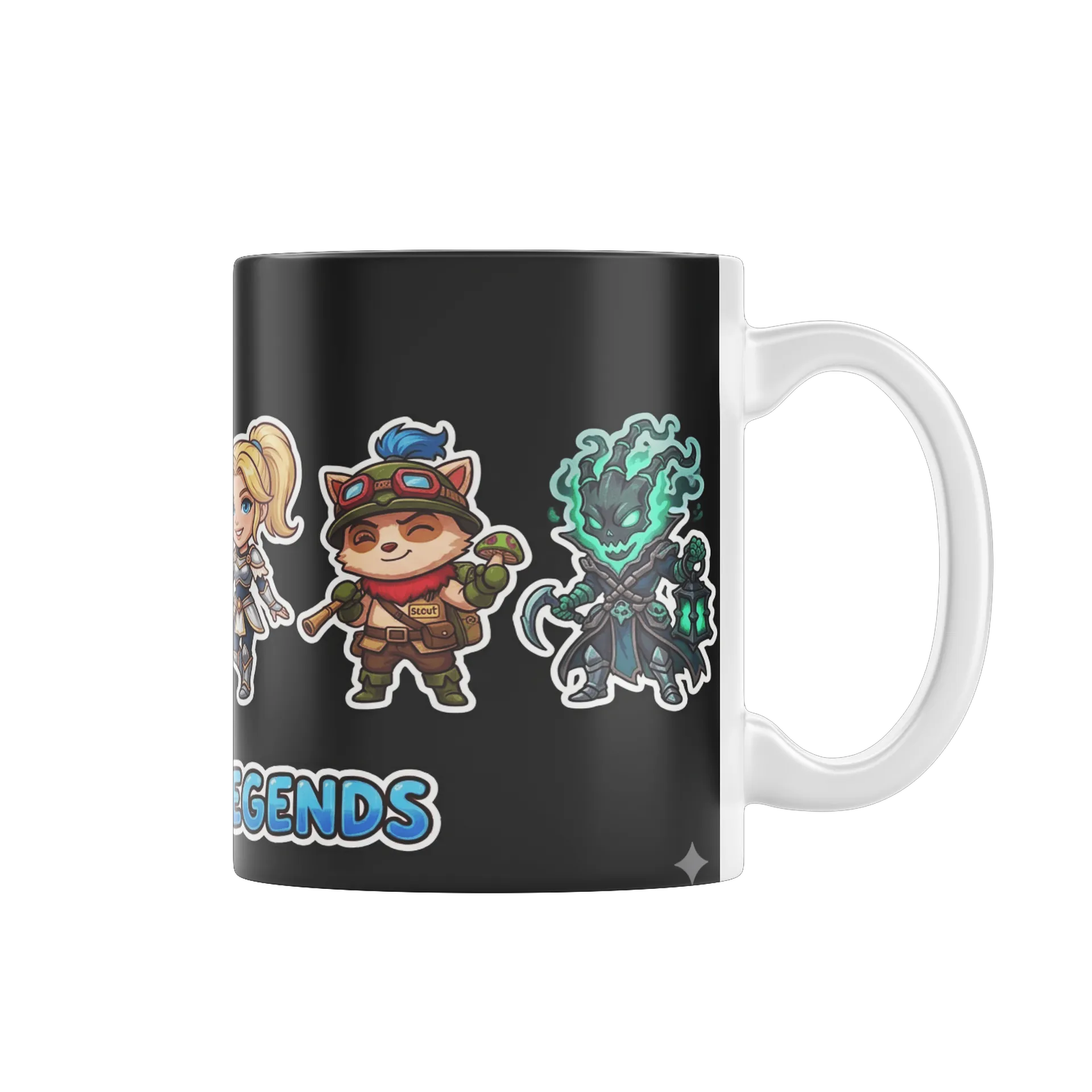 Caneca personalizada - Imagem 1