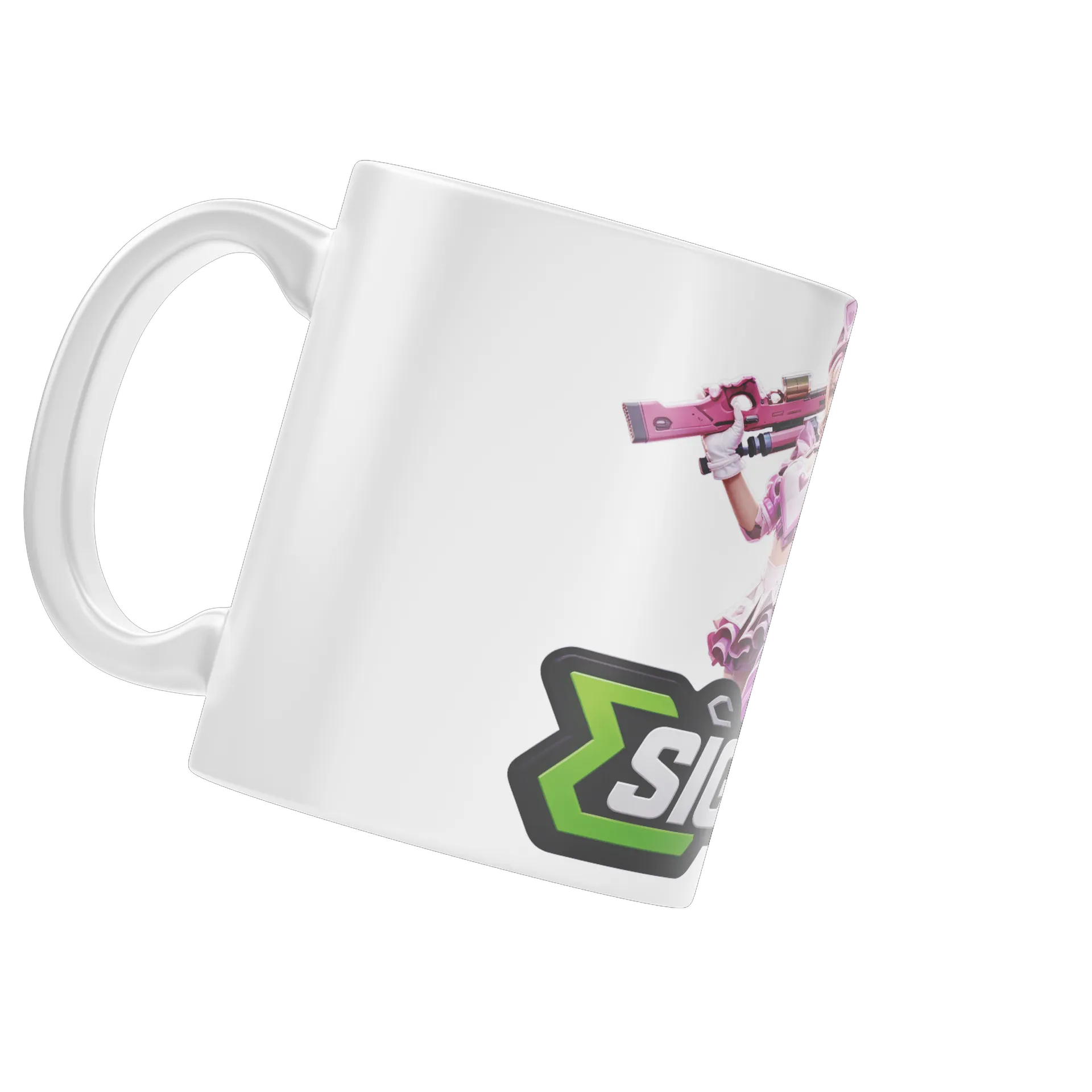 Caneca personalizada SIGMAX - Imagem 3