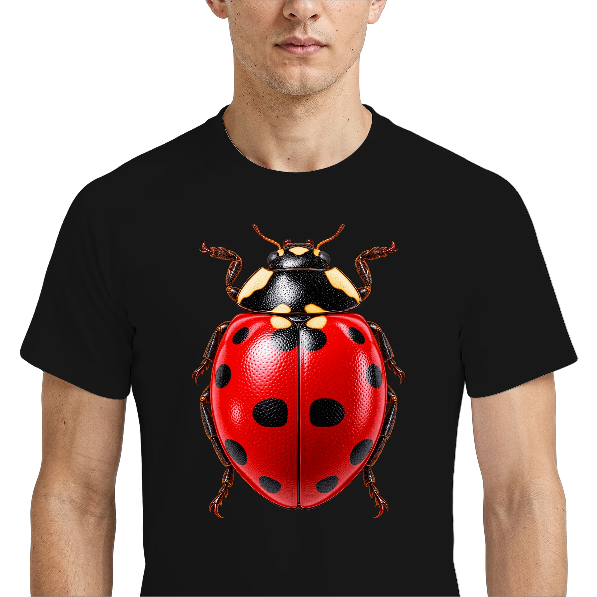 Camiseta DryFit Desenhos 014 - Imagem 4