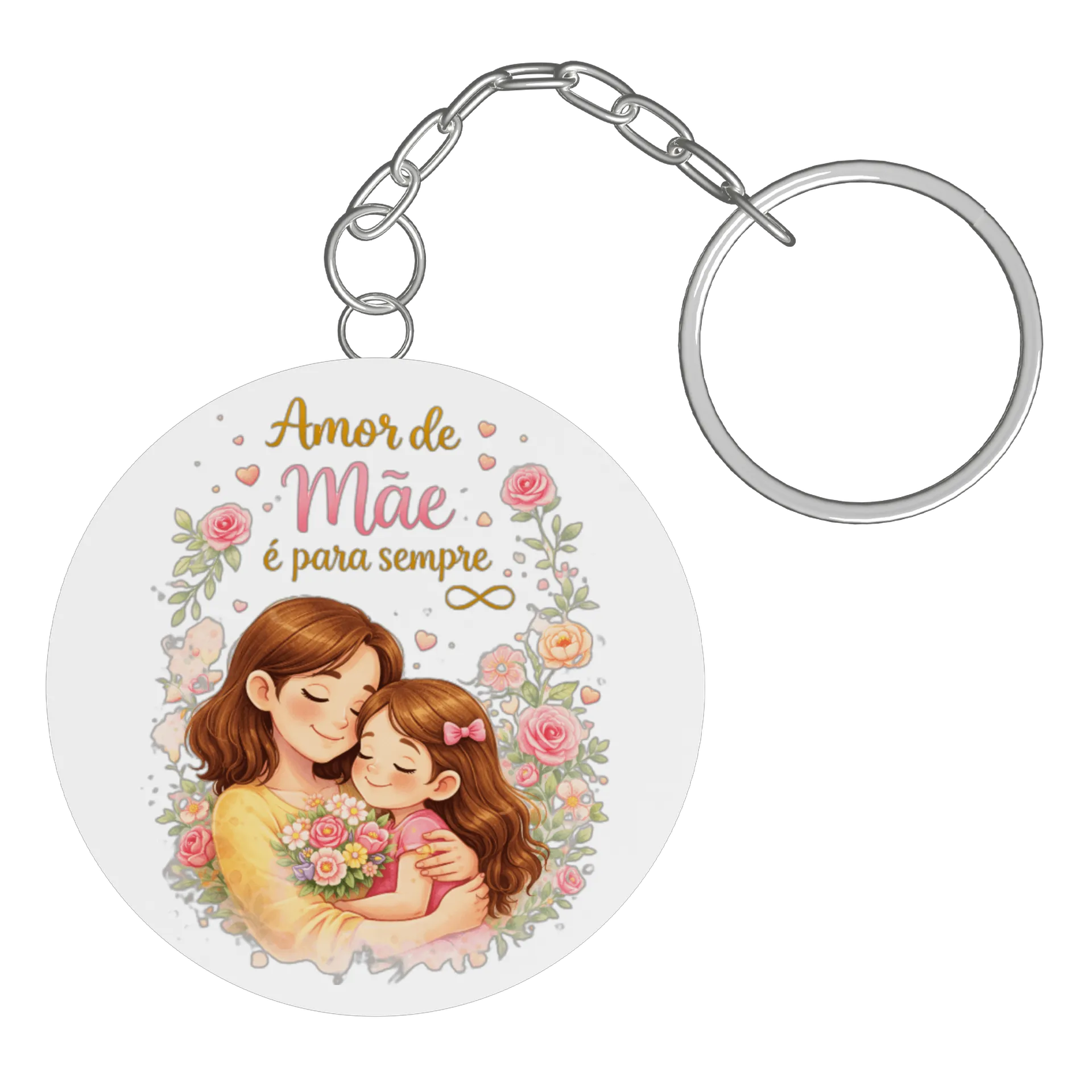 Chaveiro Mãe 2 - Imagem 3