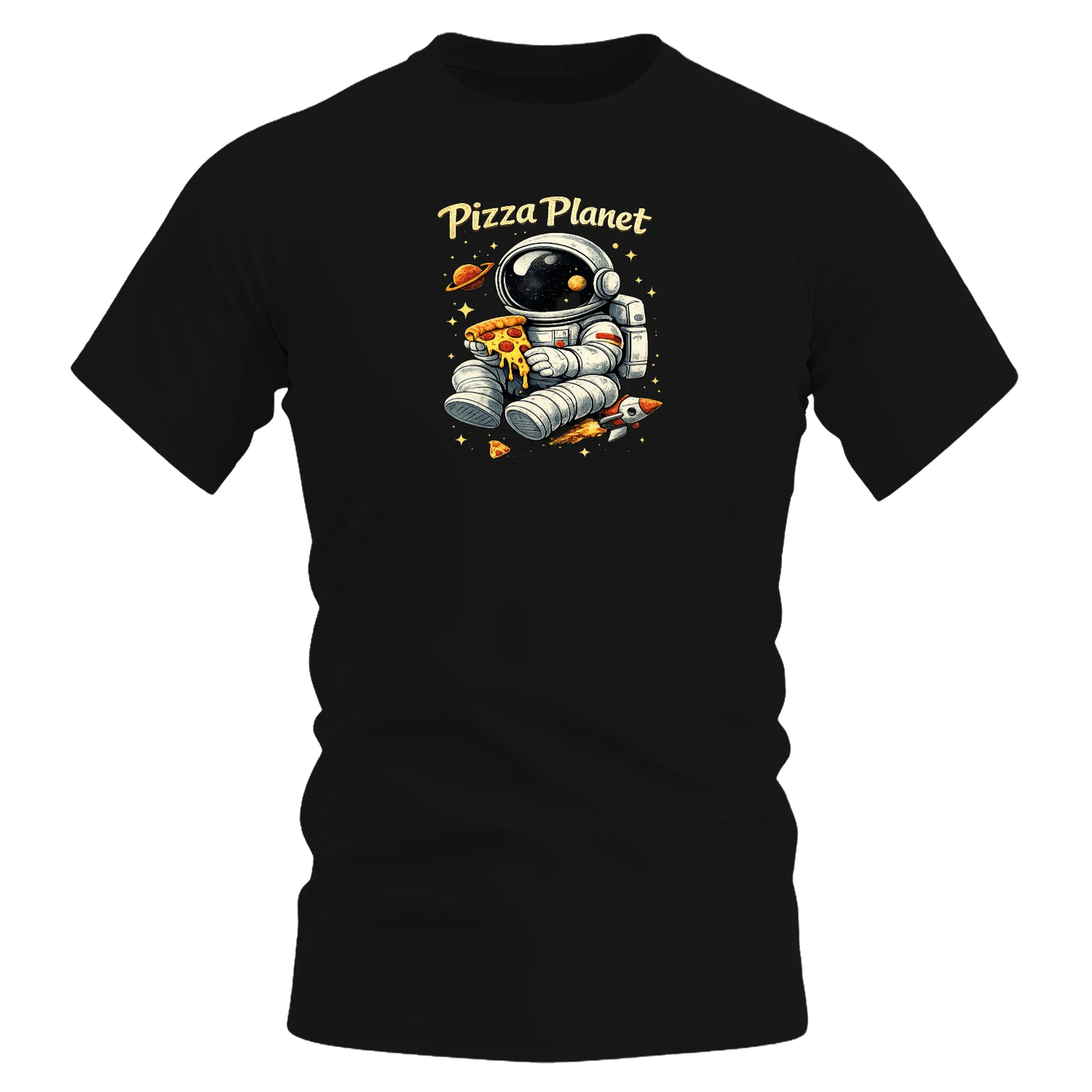 Camiseta DryFit - Imagem 1