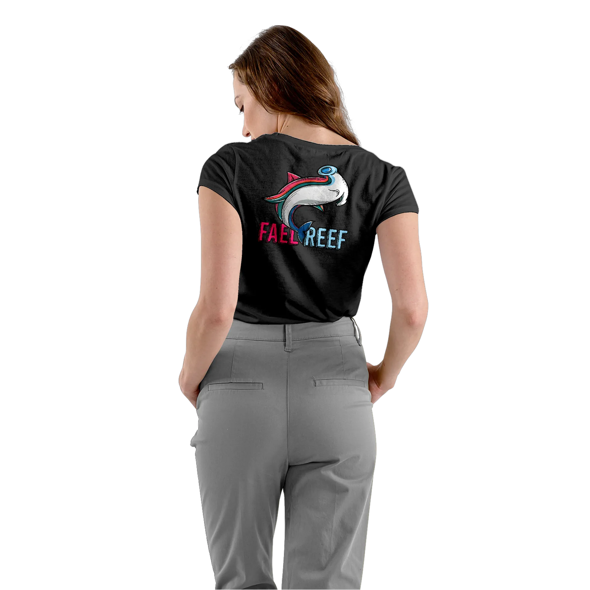 Babylook FireFish - Imagem 4