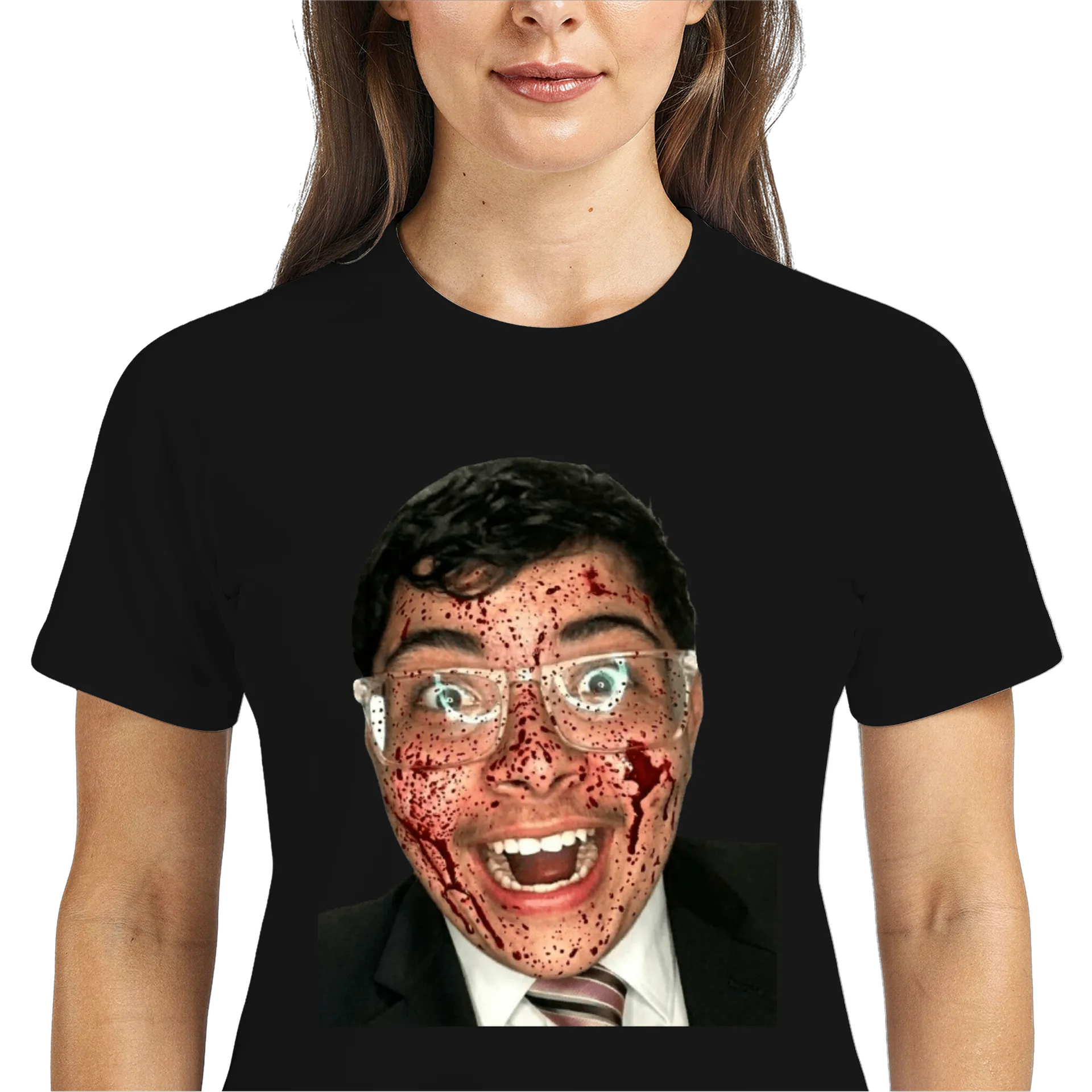 Camiseta DryFit - Imagem 3