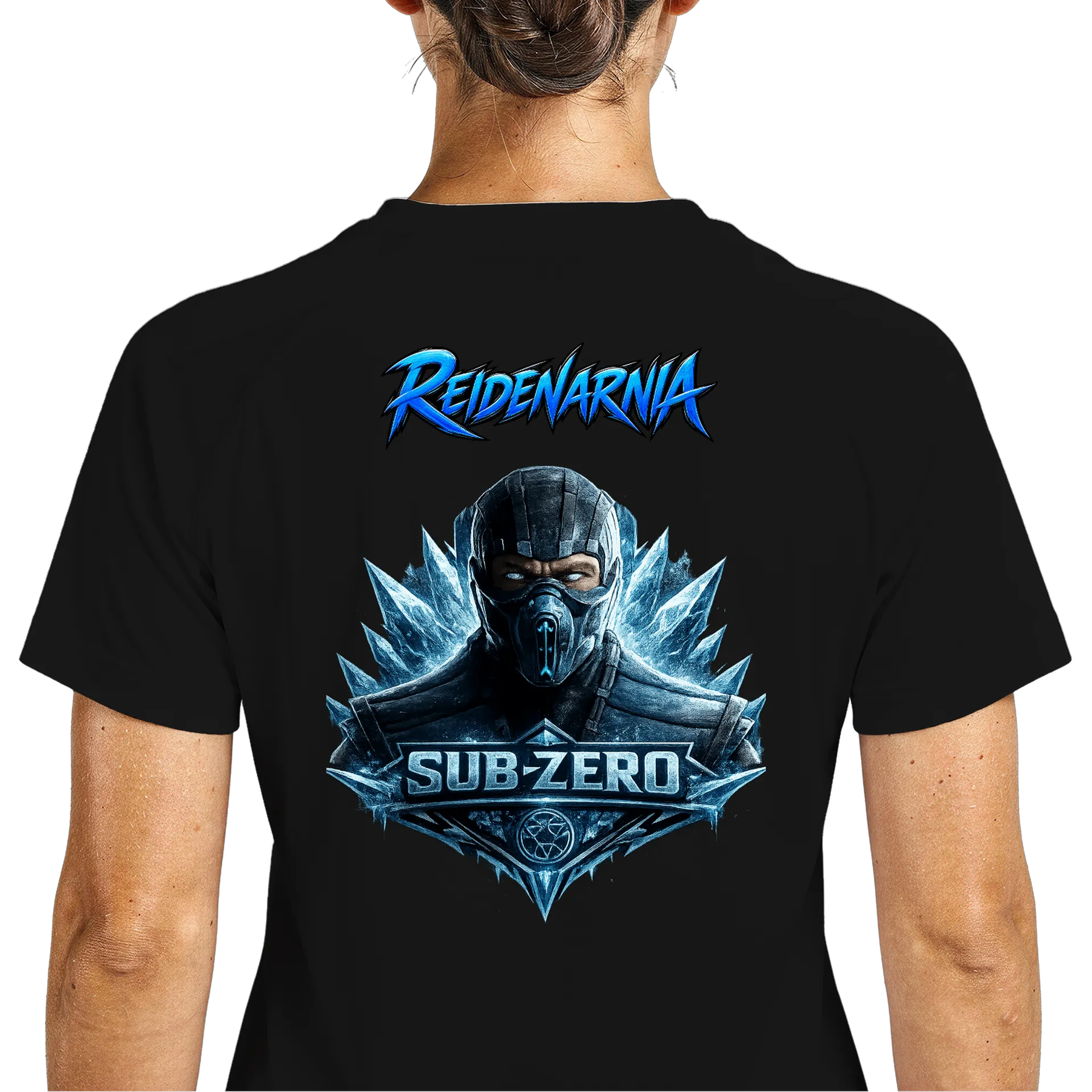 Camiseta DryFit - Imagem 5