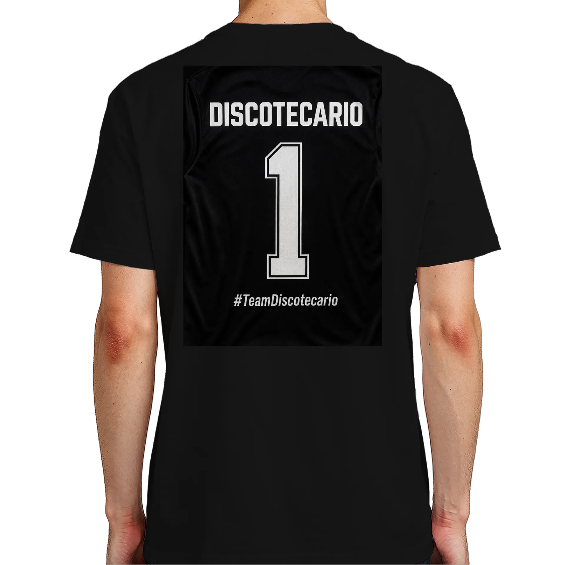 Camiseta Discoteca dos Modão - Imagem 7