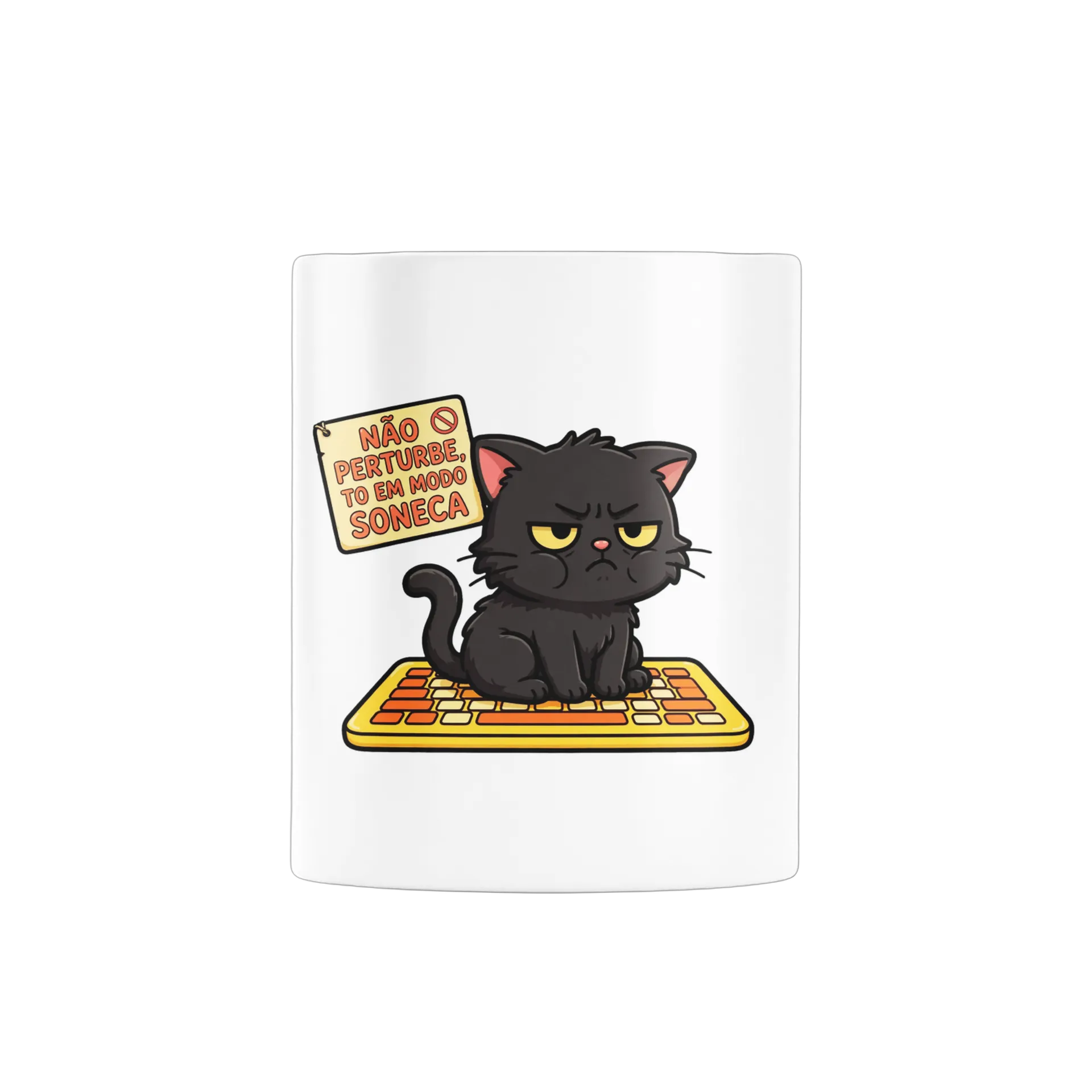 Caneca personalizada de Mix variedades  — imagem 2 de 4