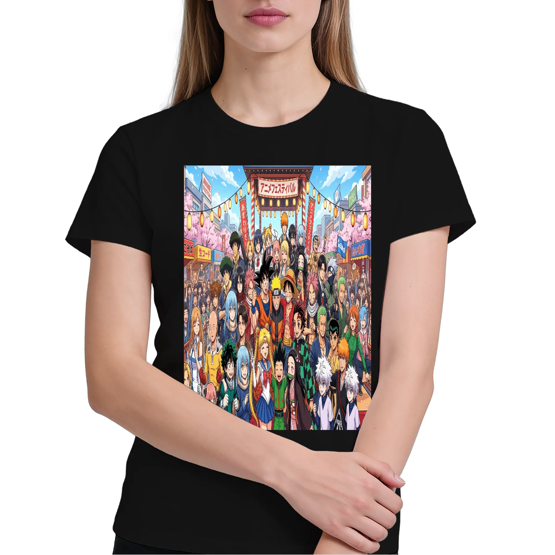 Camiseta personalizada - Imagem 4