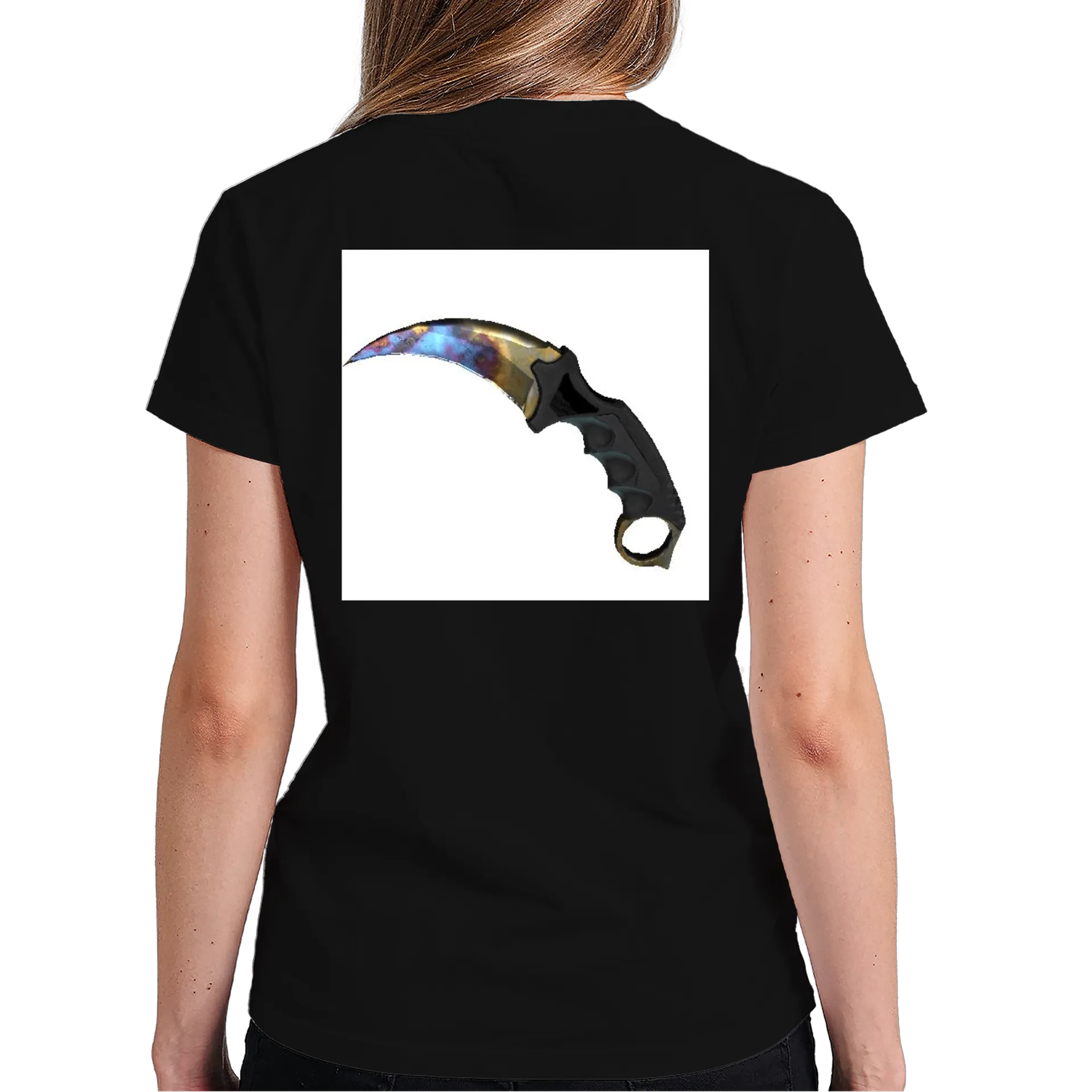 Camiseta personalizada - Imagem 5