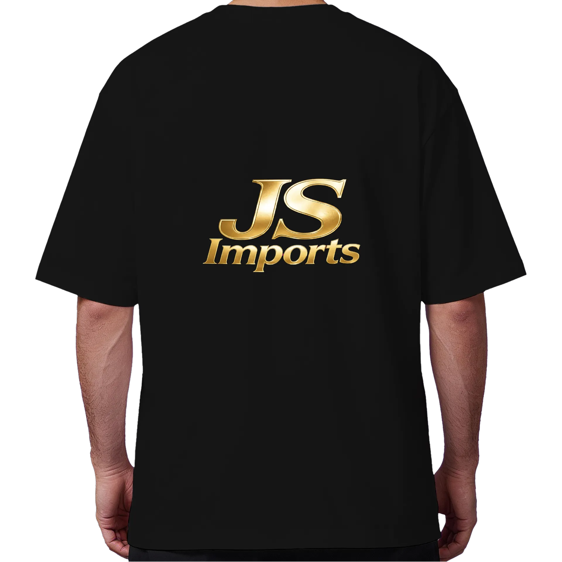 Camiseta Oversized - Imagem 6