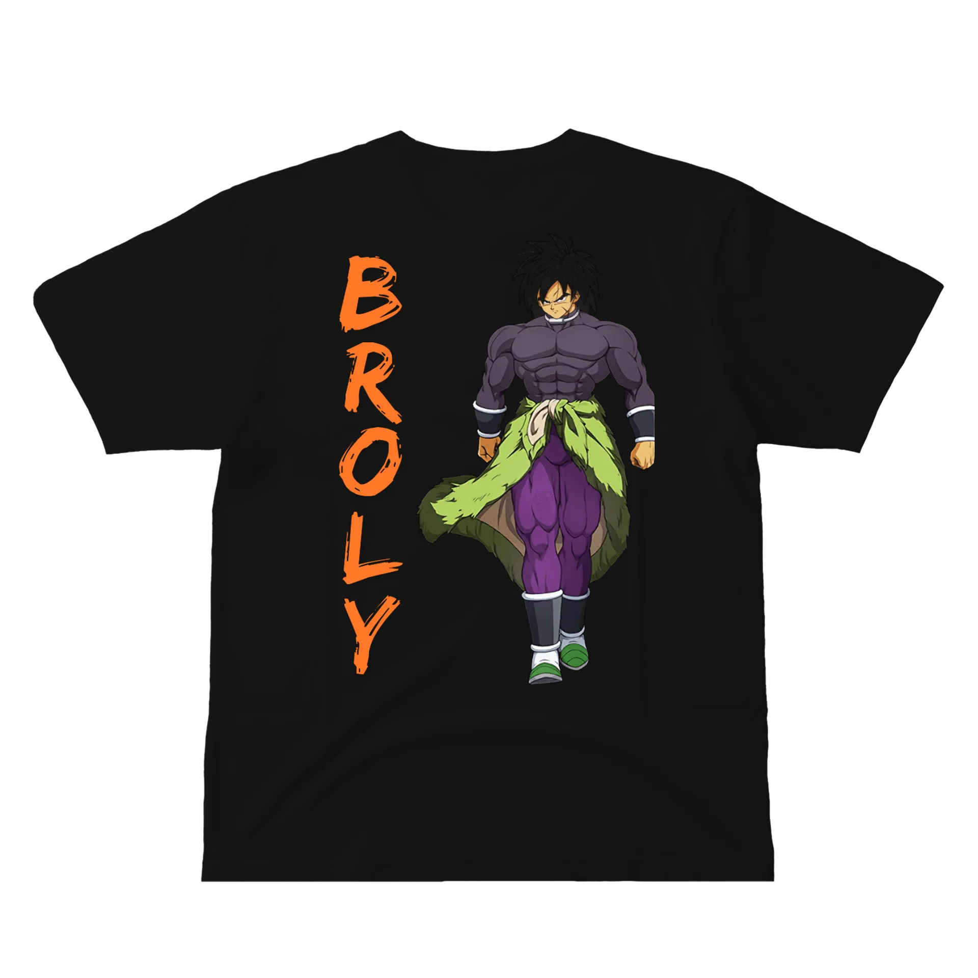 Camiseta personalizada - Imagem 3