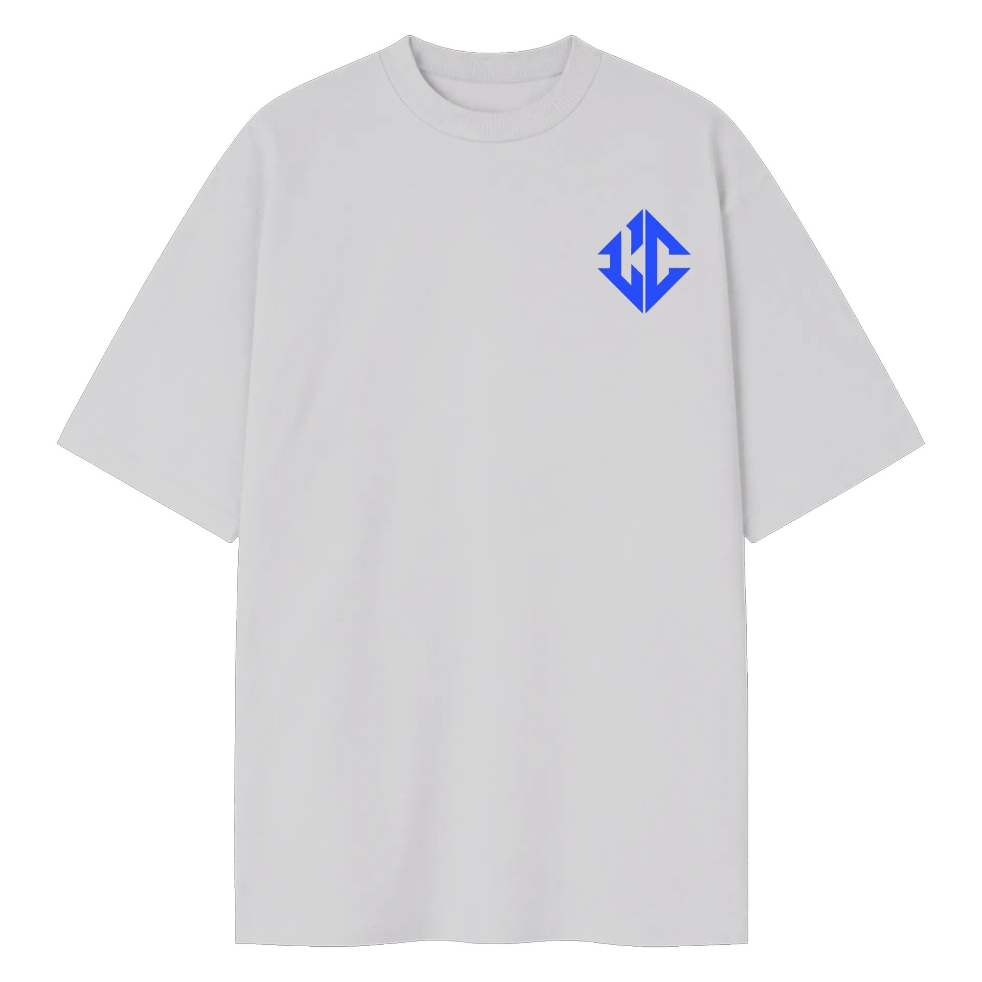 Camiseta Oversized - Imagem 2