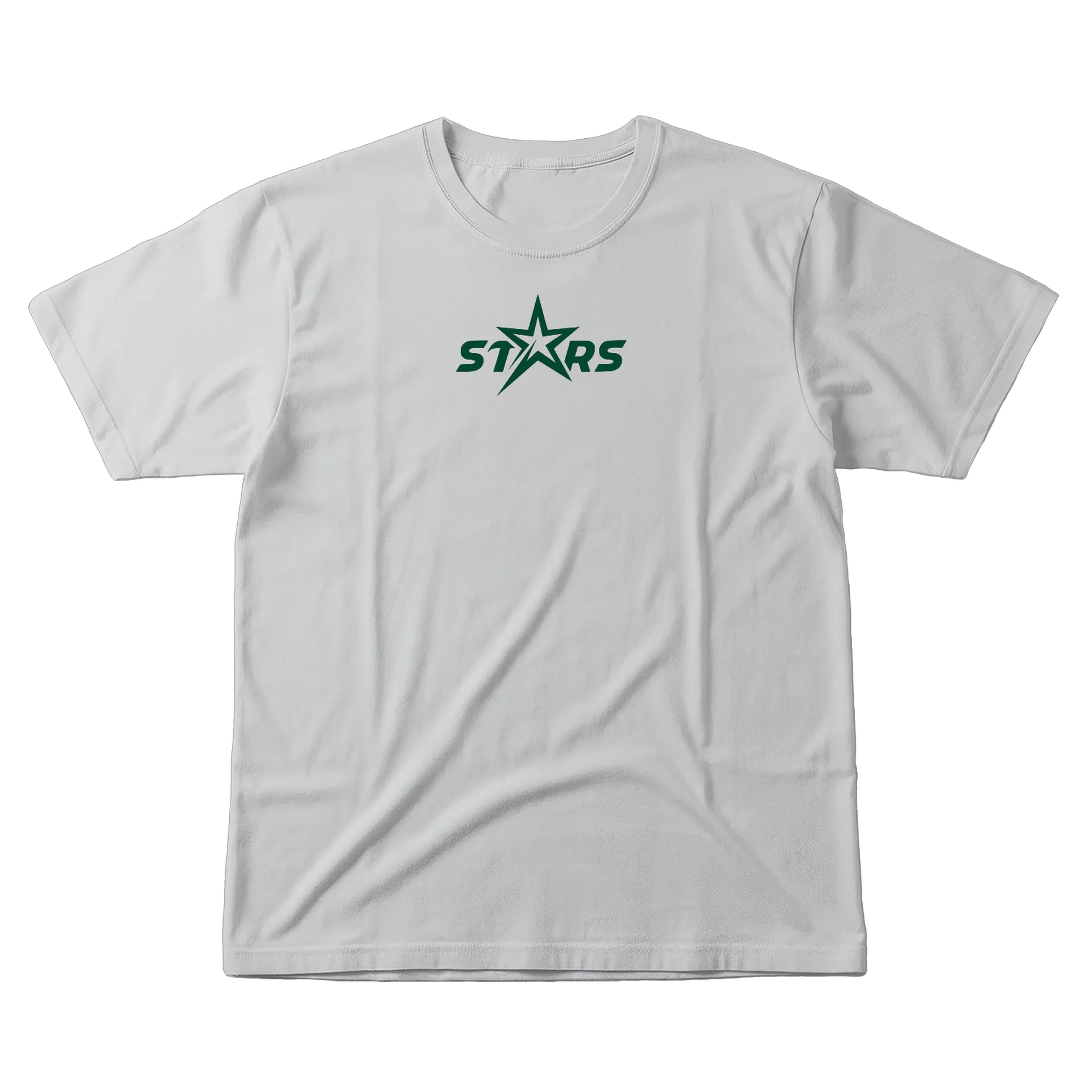 Camiseta Propósito Divino – Edição Faith de STARS