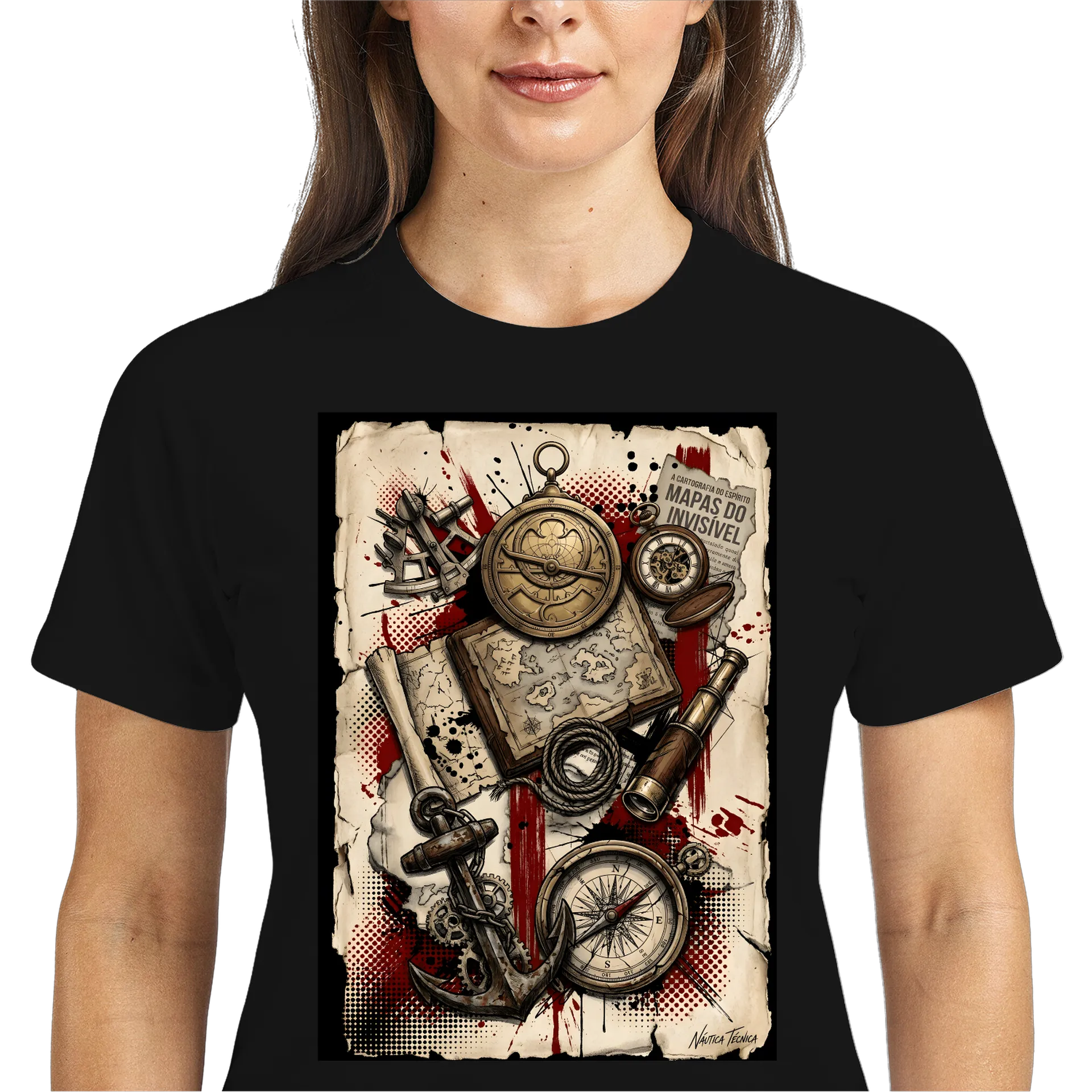 Camiseta DryFit - Imagem 4