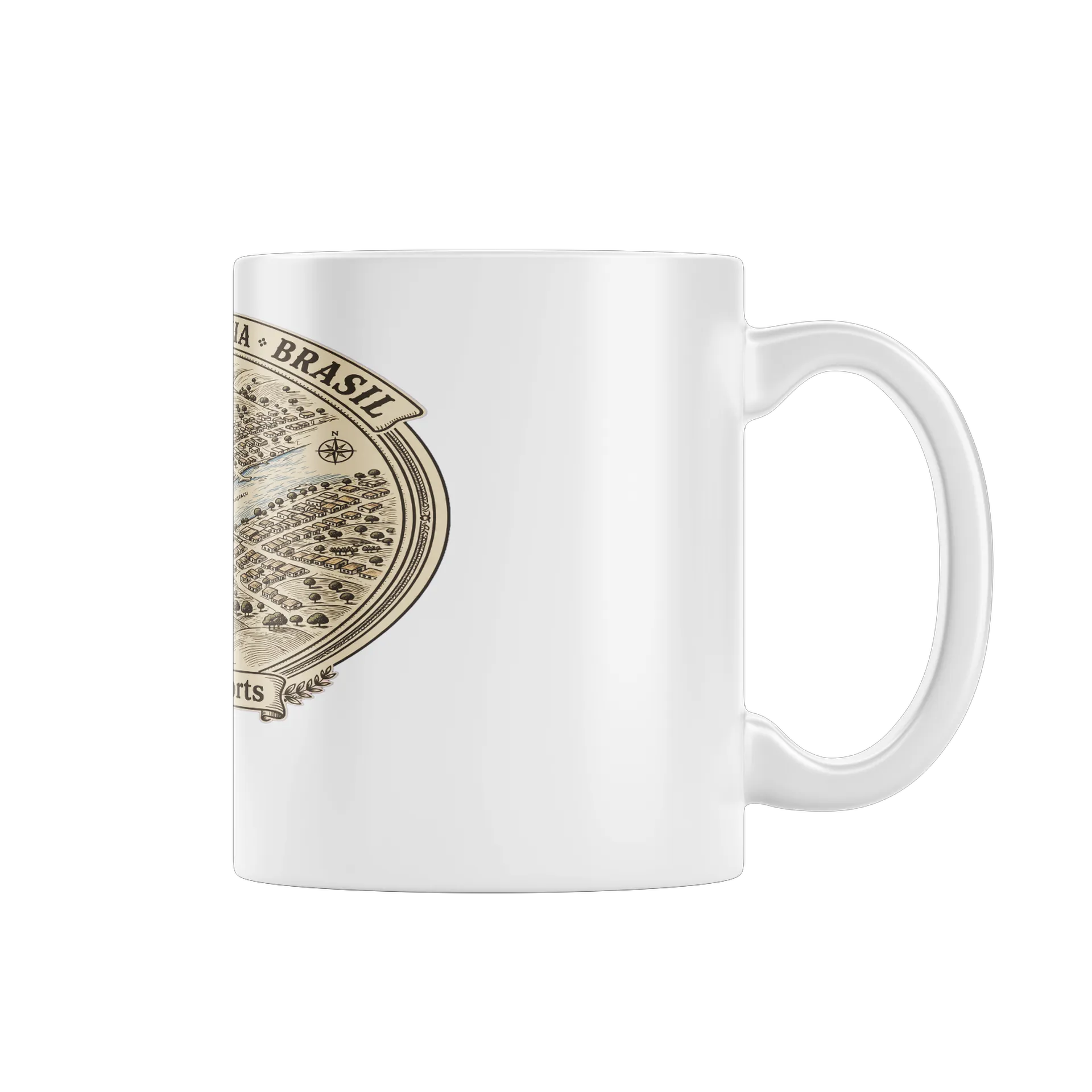 Caneca personalizada - Imagem 1
