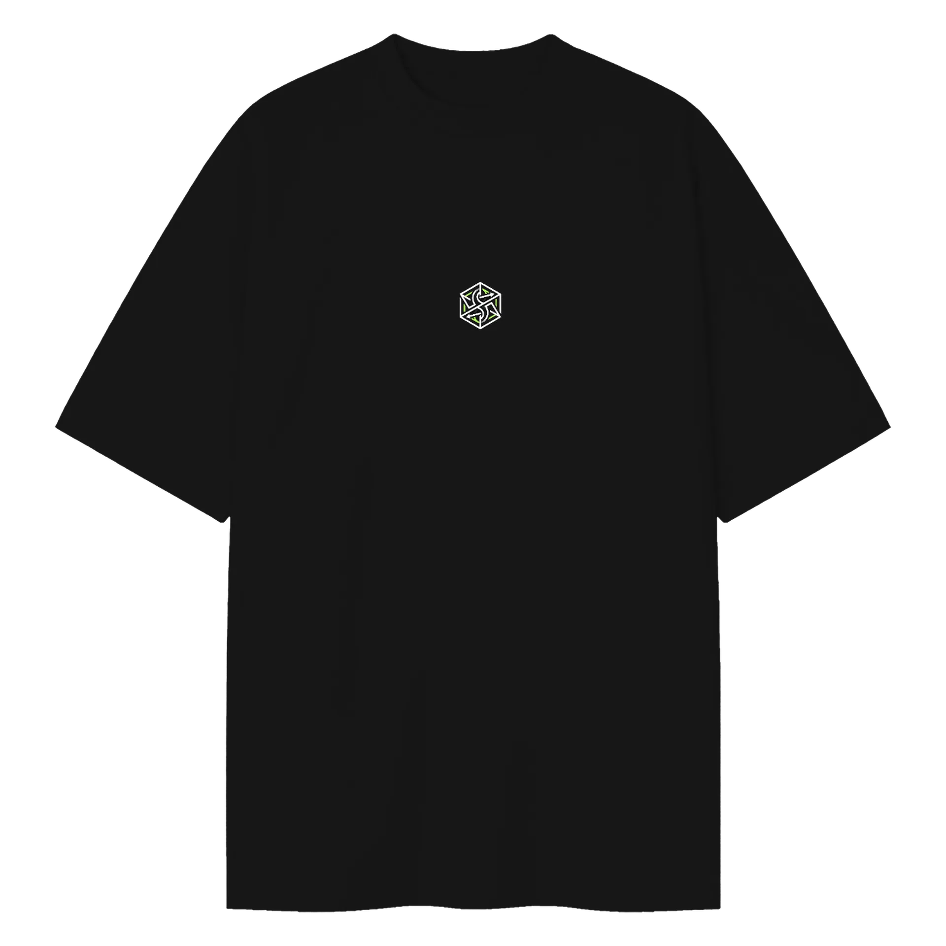 Camiseta Oversized speed tradition - Imagem 1
