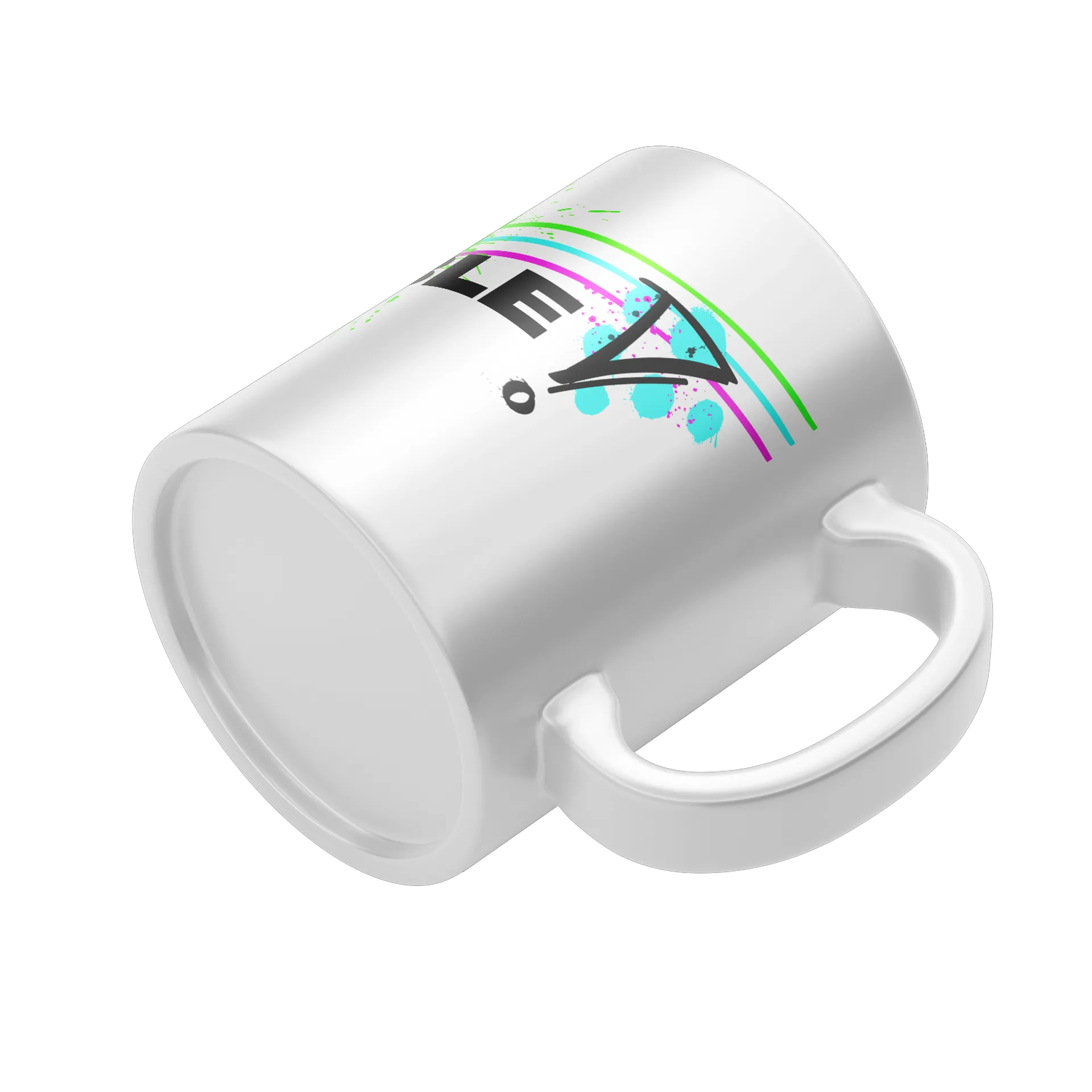 Caneca Unstoppable - Imagem 4